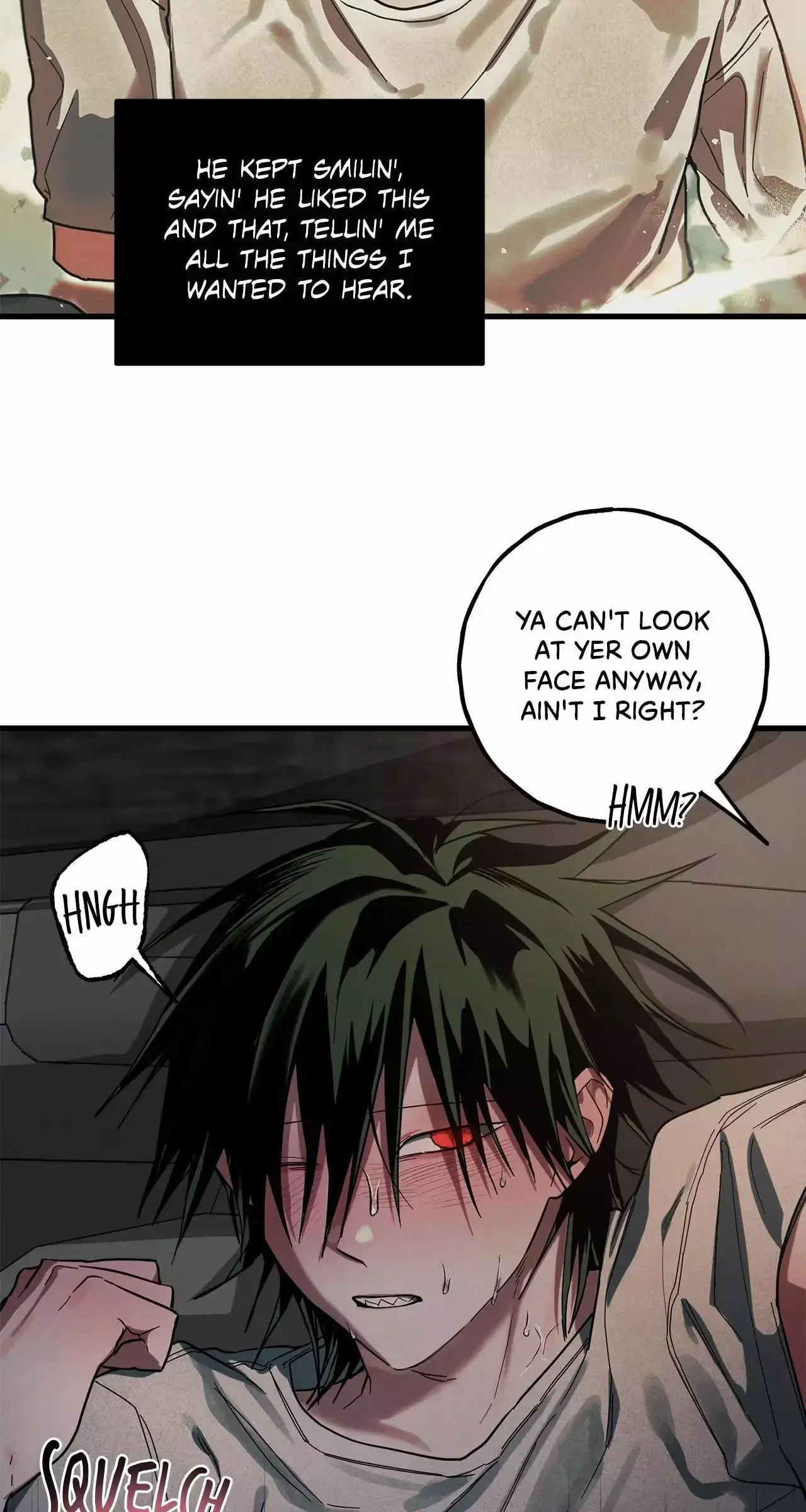 Read Whispering Tiger chapter 13 image 54 on Lezhin