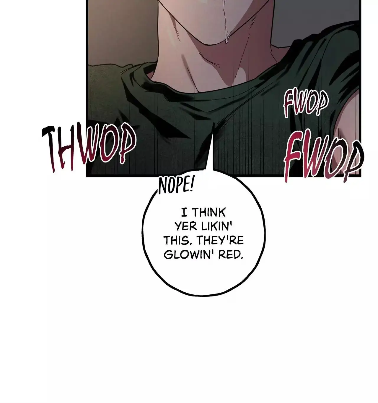 Read Whispering Tiger chapter 13 image 56 on Lezhin