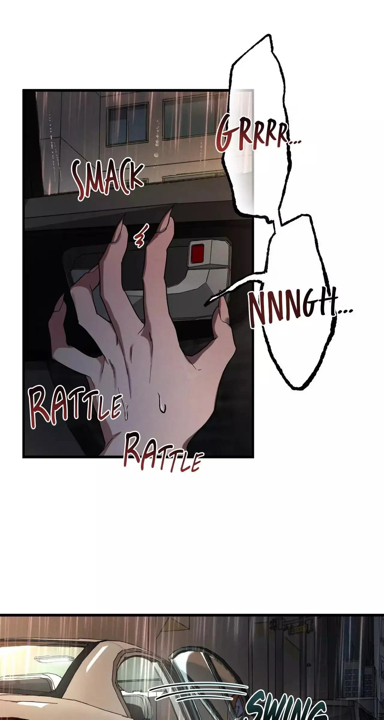 Read Whispering Tiger chapter 13 image 58 on Lezhin