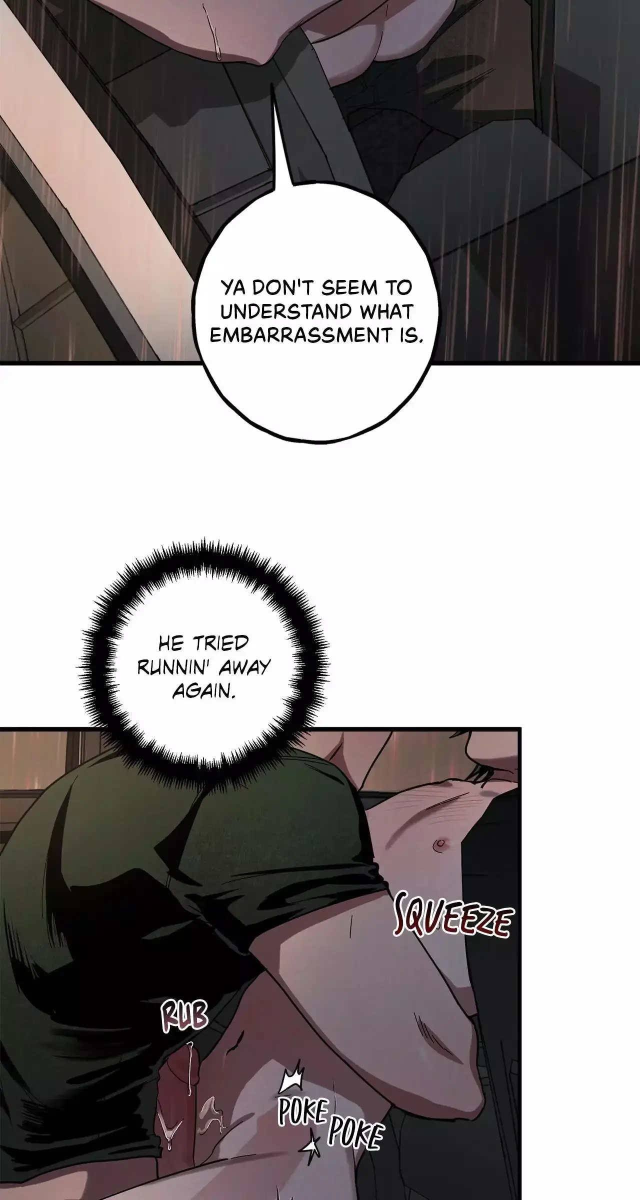 Read Whispering Tiger chapter 13 image 61 on Lezhin