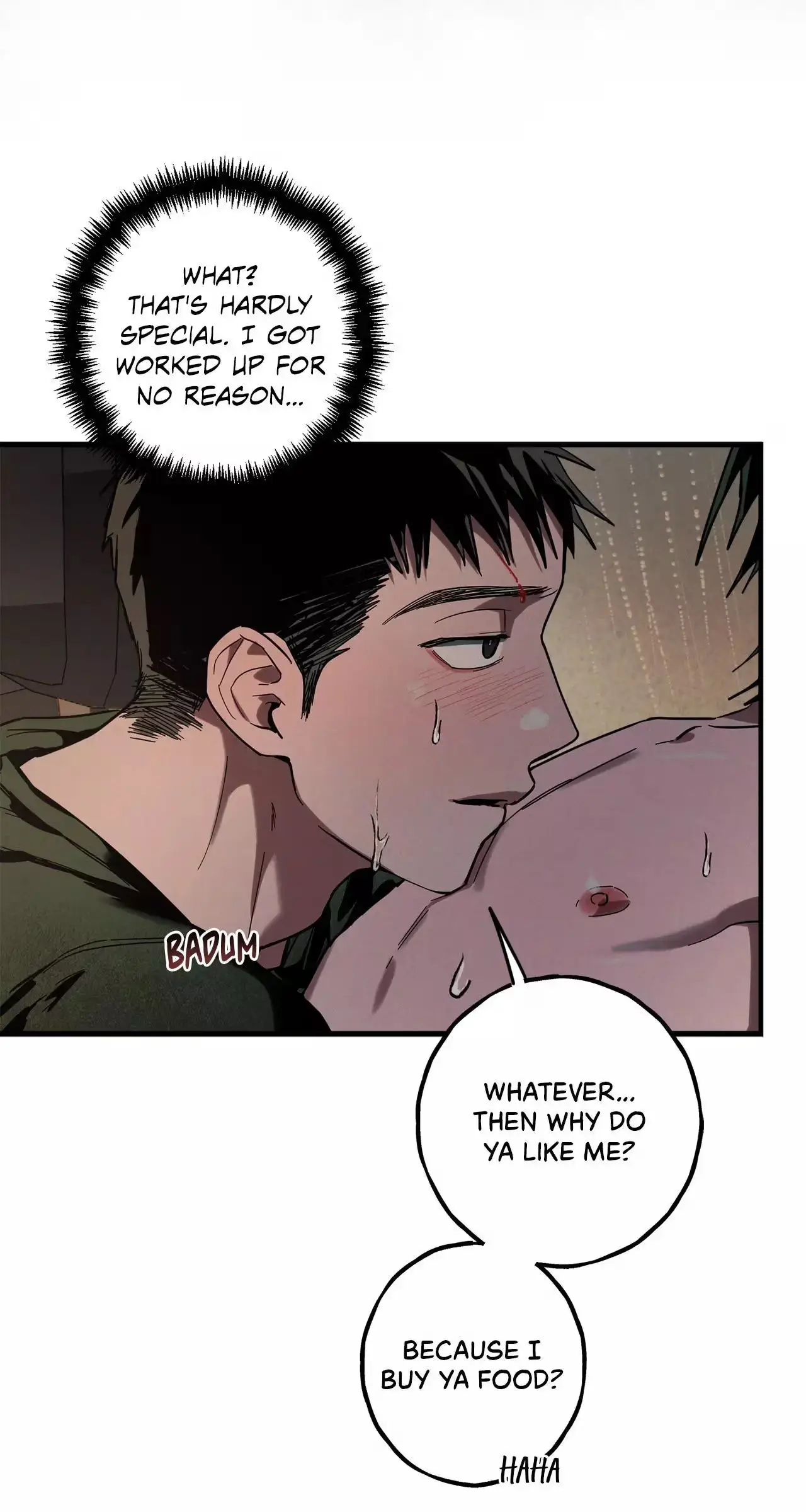 Read Whispering Tiger chapter 13 image 67 on Lezhin