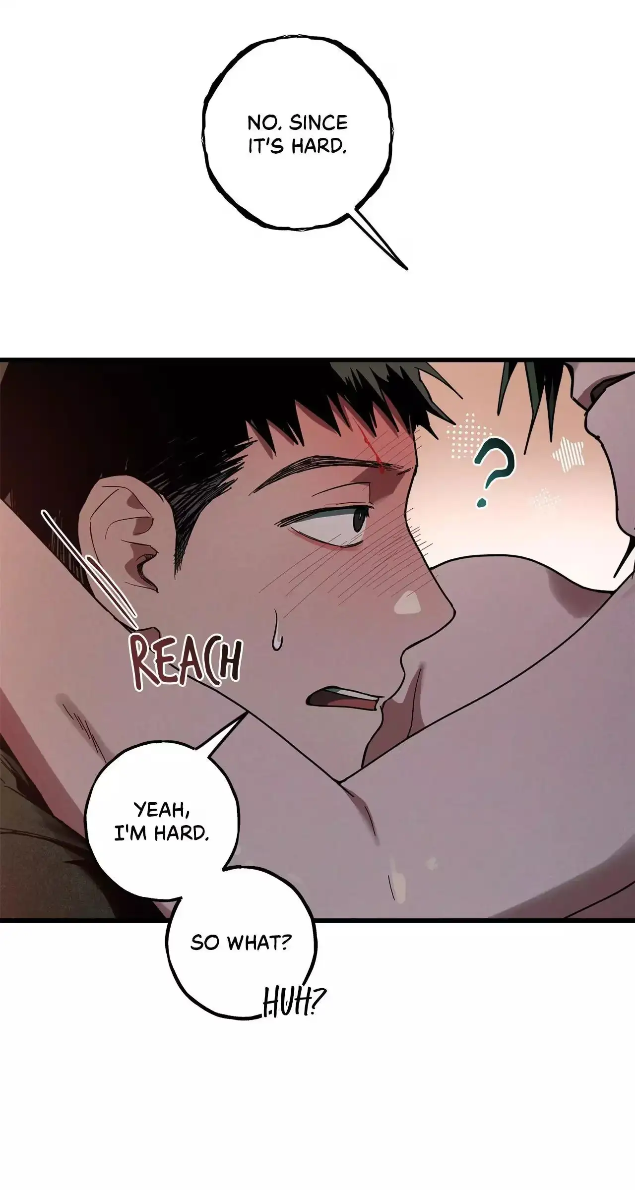 Read Whispering Tiger chapter 13 image 69 on Lezhin