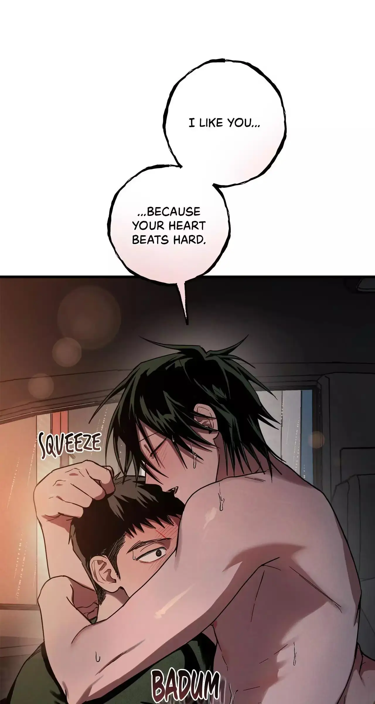 Read Whispering Tiger chapter 13 image 70 on Lezhin