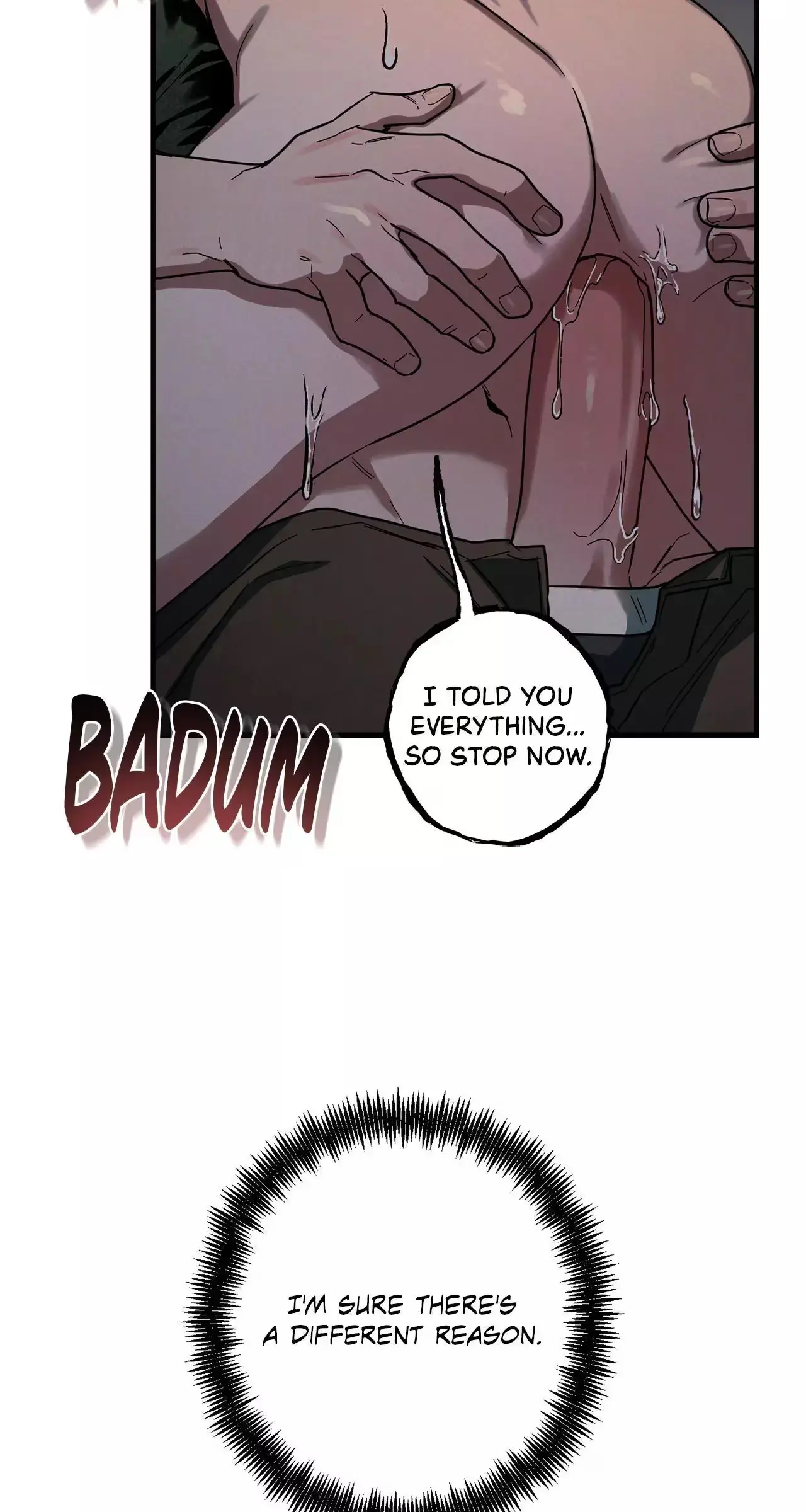 Read Whispering Tiger chapter 13 image 73 on Lezhin