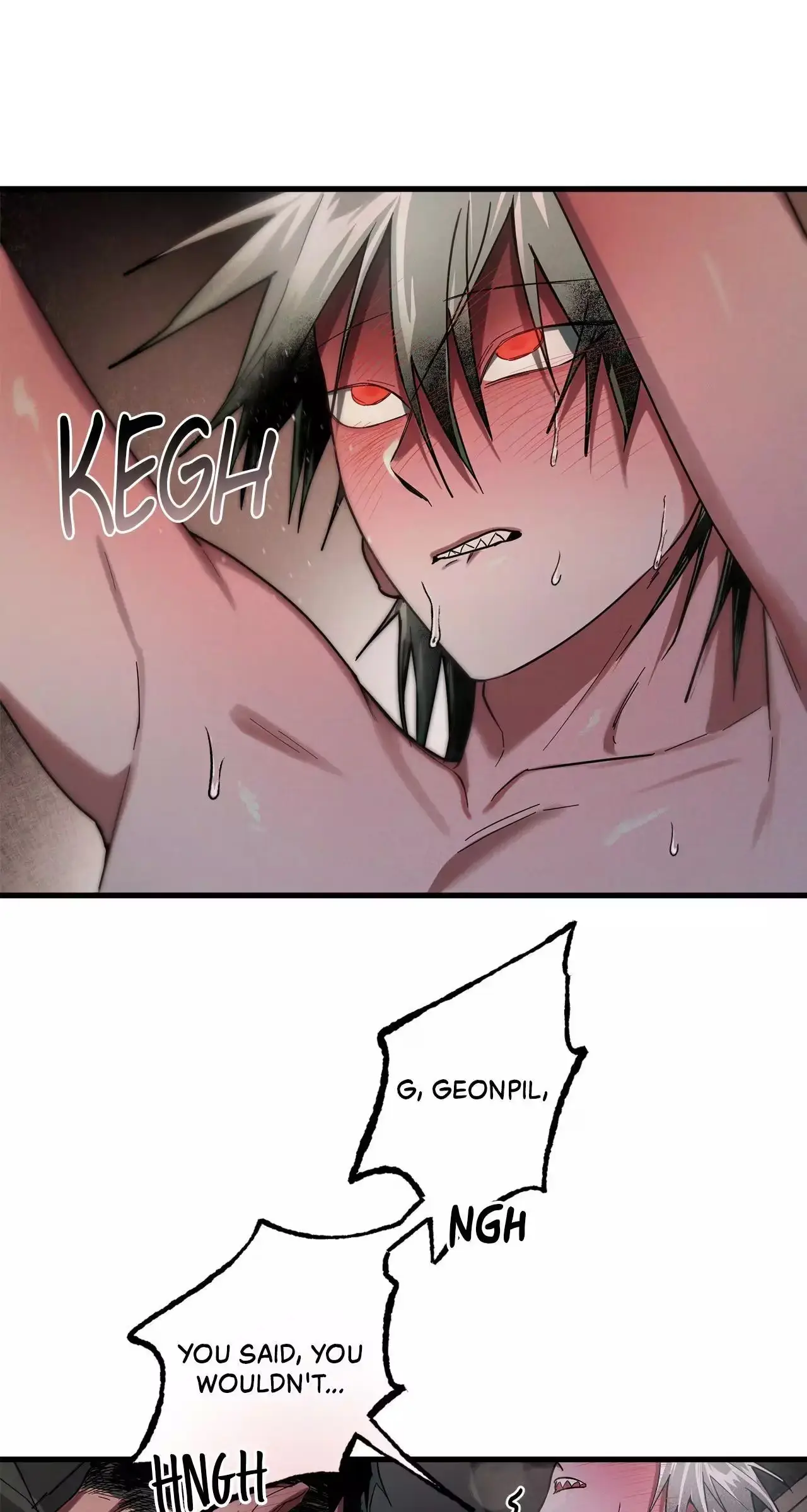 Read Whispering Tiger chapter 13 image 76 on Lezhin