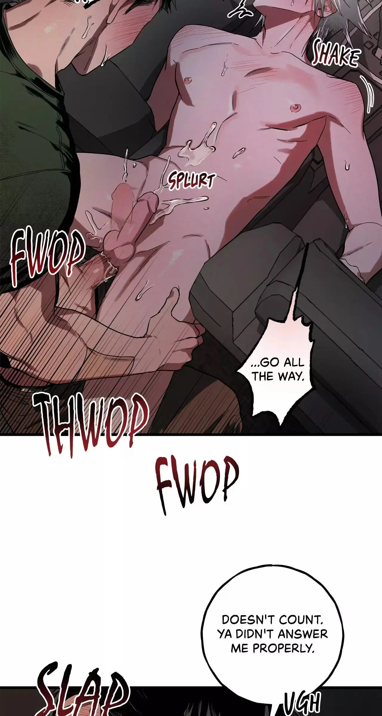 Read Whispering Tiger chapter 13 image 77 on Lezhin