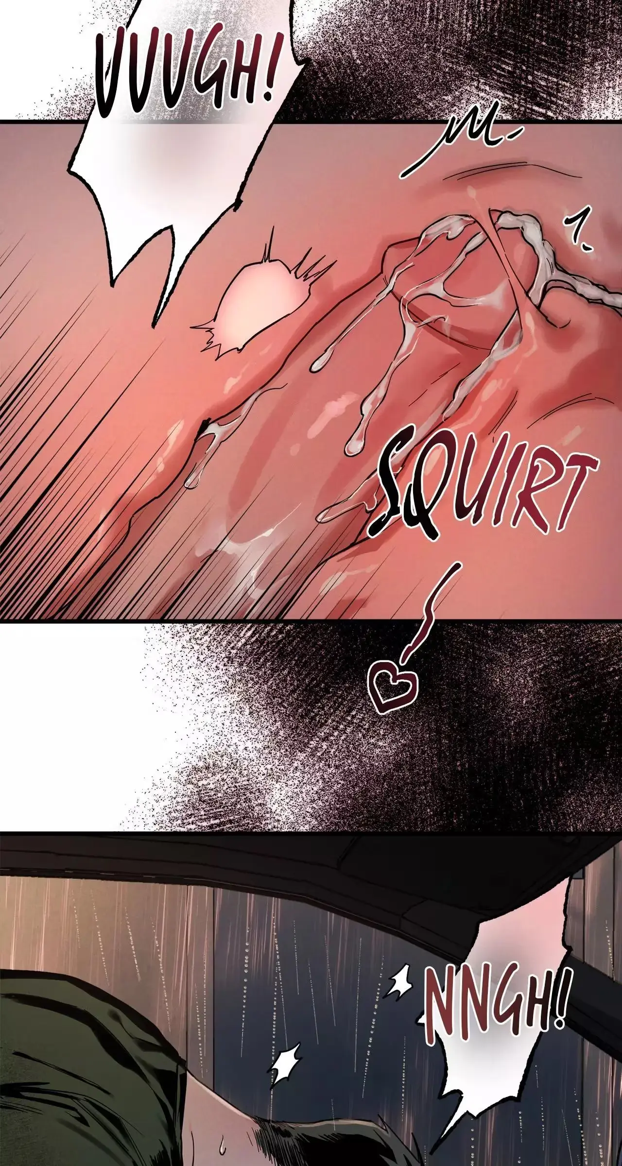 Read Whispering Tiger chapter 13 image 80 on Lezhin