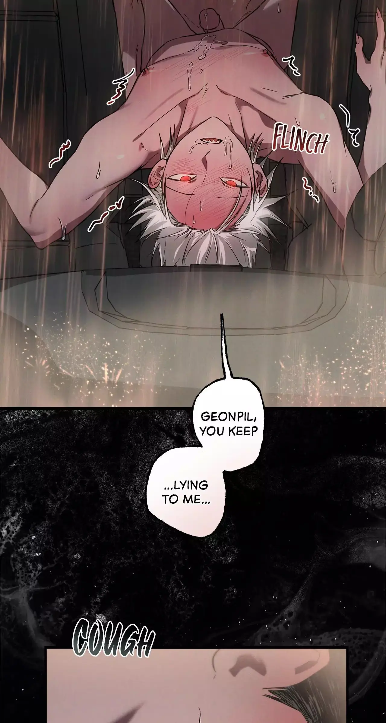 Read Whispering Tiger chapter 13 image 84 on Lezhin