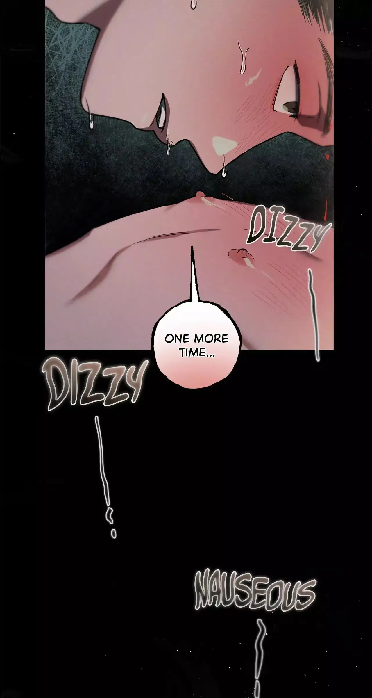 Read Whispering Tiger chapter 13 image 85 on Lezhin