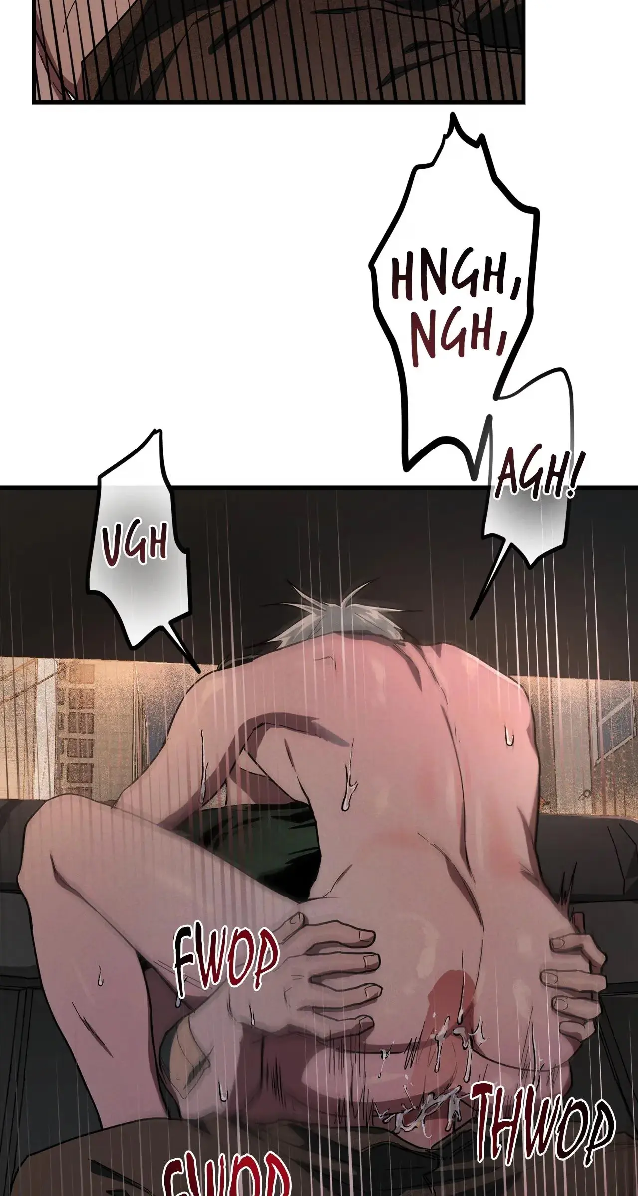 Read Whispering Tiger chapter 14 image 10 on Lezhin