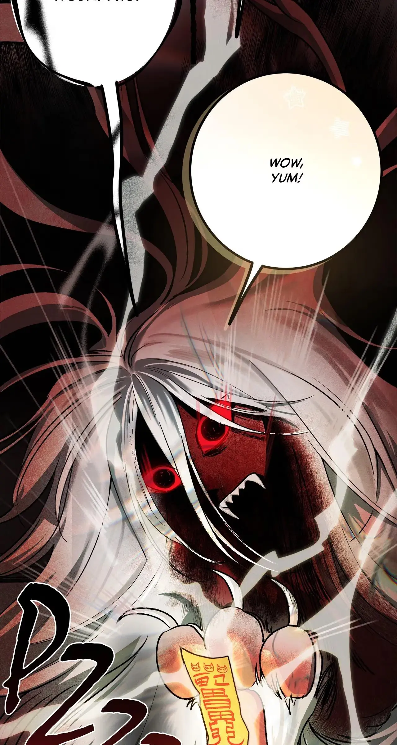 Read Whispering Tiger chapter 14 image 24 on Lezhin