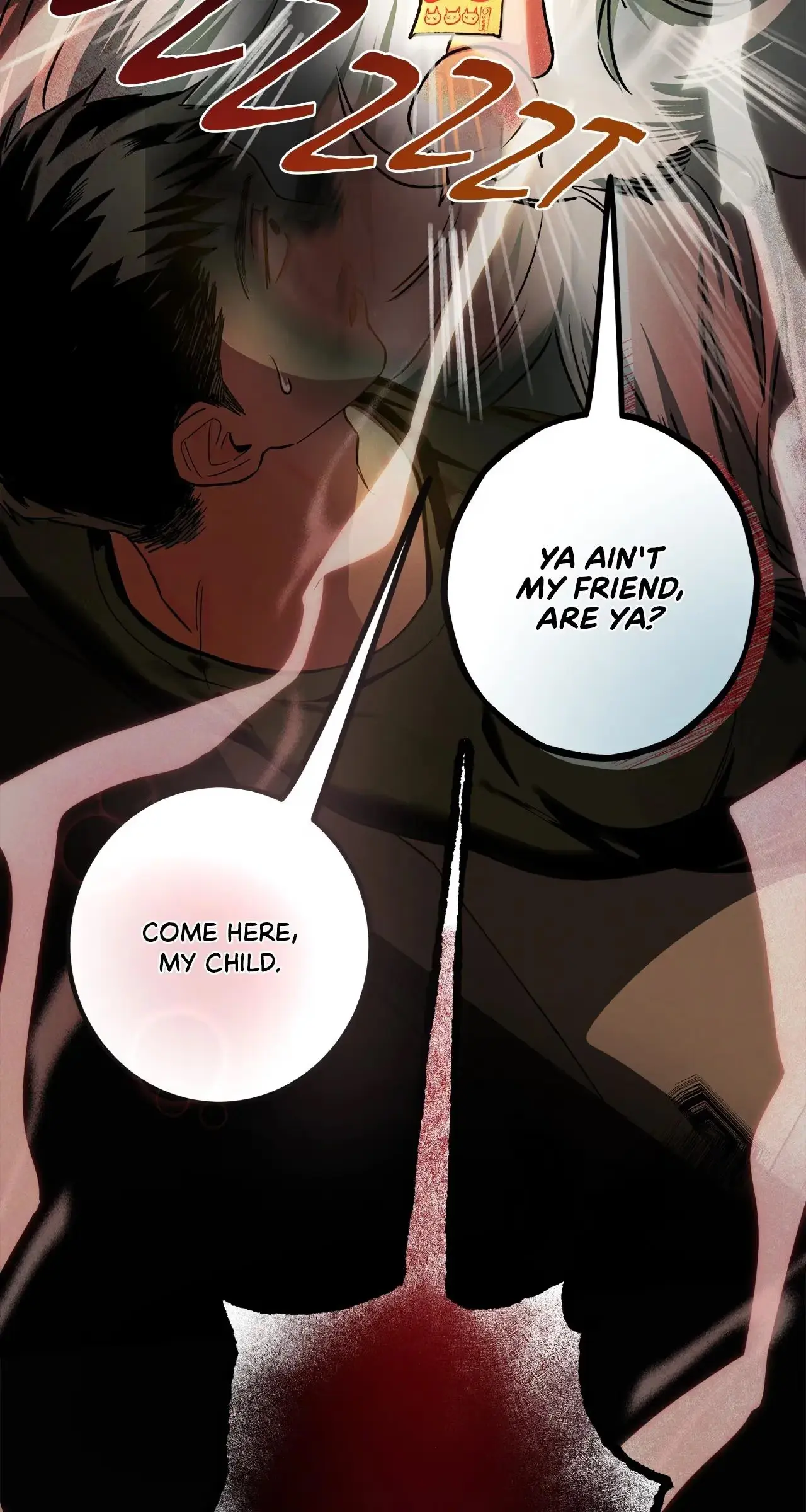 Read Whispering Tiger chapter 14 image 25 on Lezhin