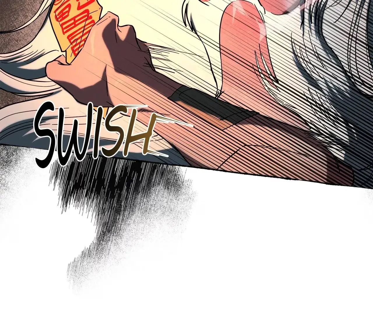 Read Whispering Tiger chapter 14 image 27 on Lezhin