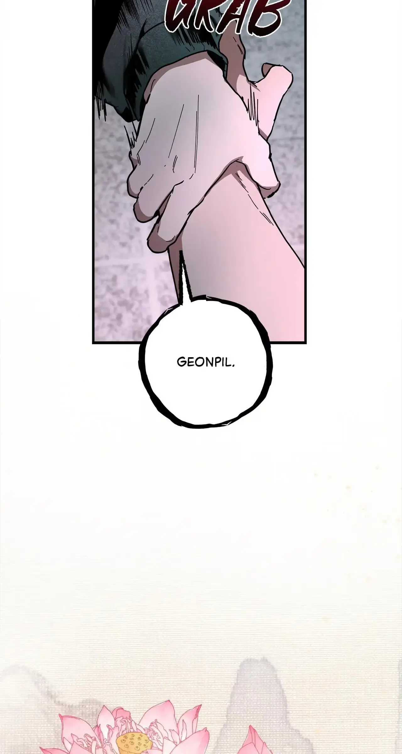 Read Whispering Tiger chapter 14 image 44 on Lezhin
