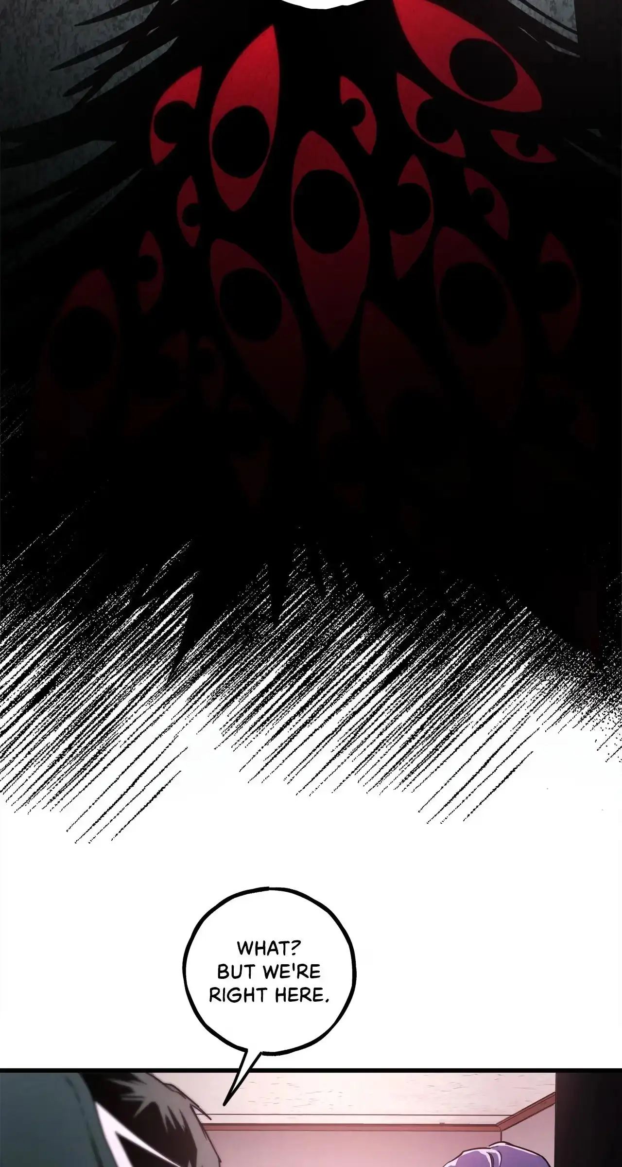 Read Whispering Tiger chapter 14 image 47 on Lezhin
