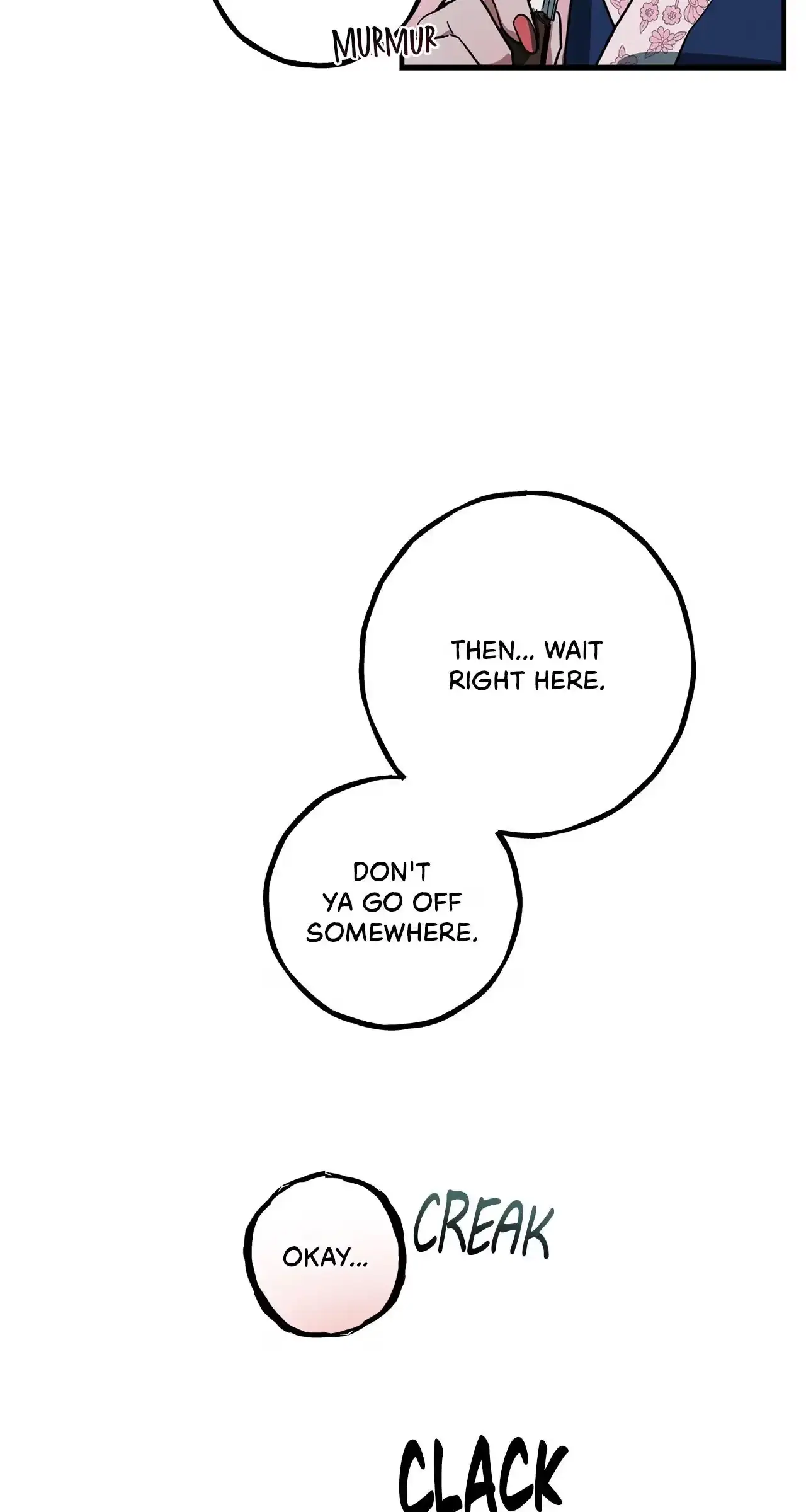 Read Whispering Tiger chapter 14 image 51 on Lezhin