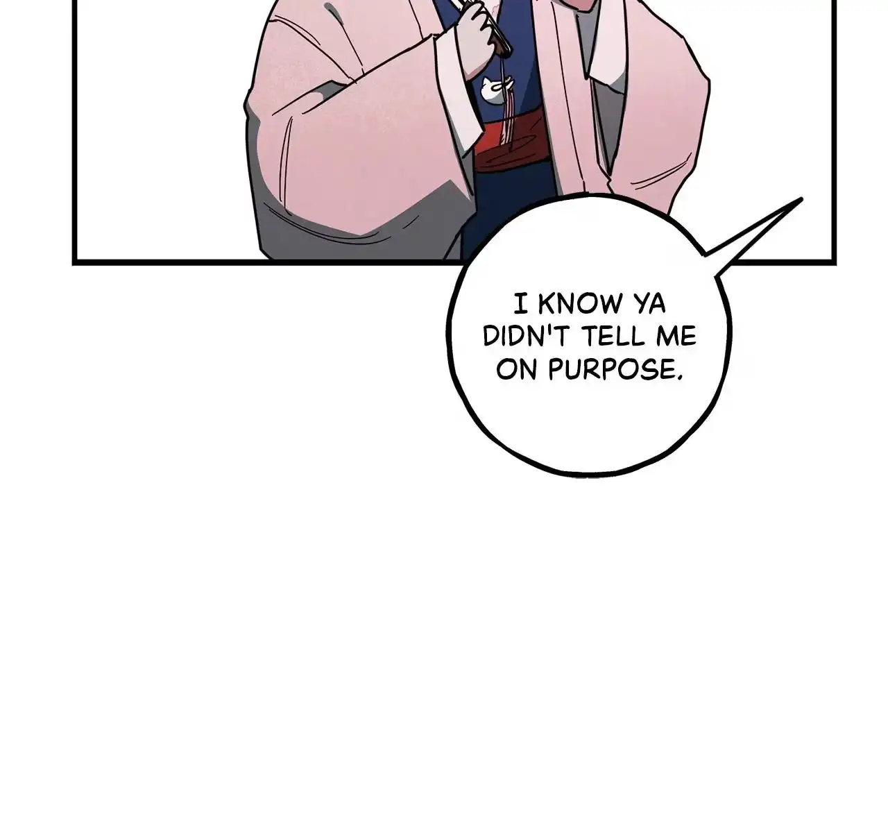 Read Whispering Tiger chapter 14 image 55 on Lezhin