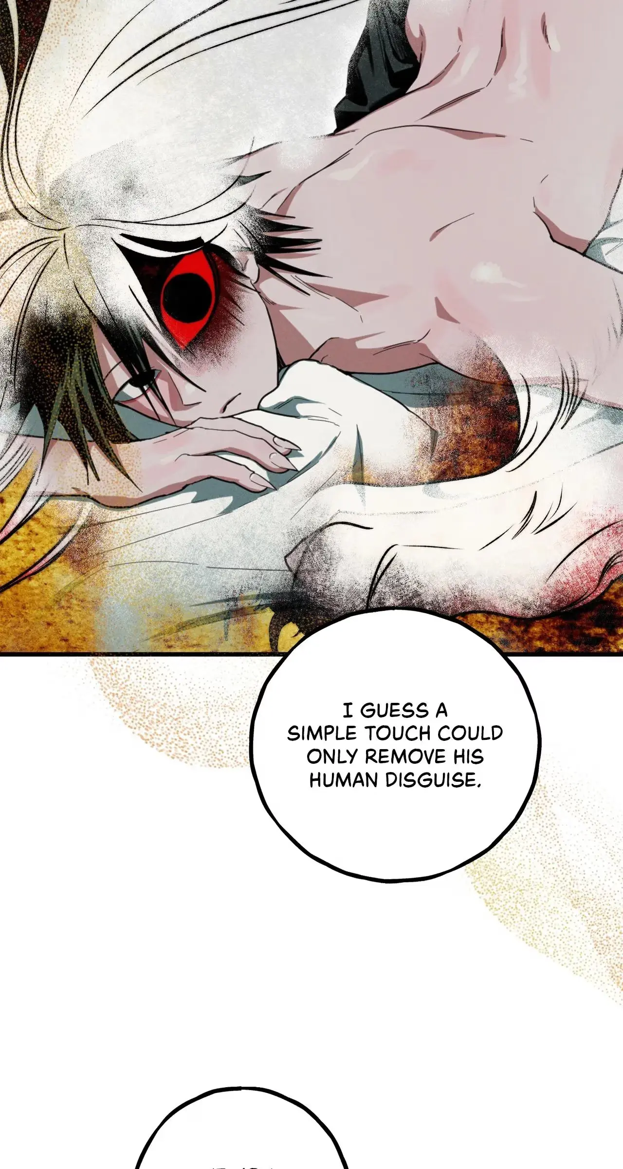 Read Whispering Tiger chapter 14 image 57 on Lezhin