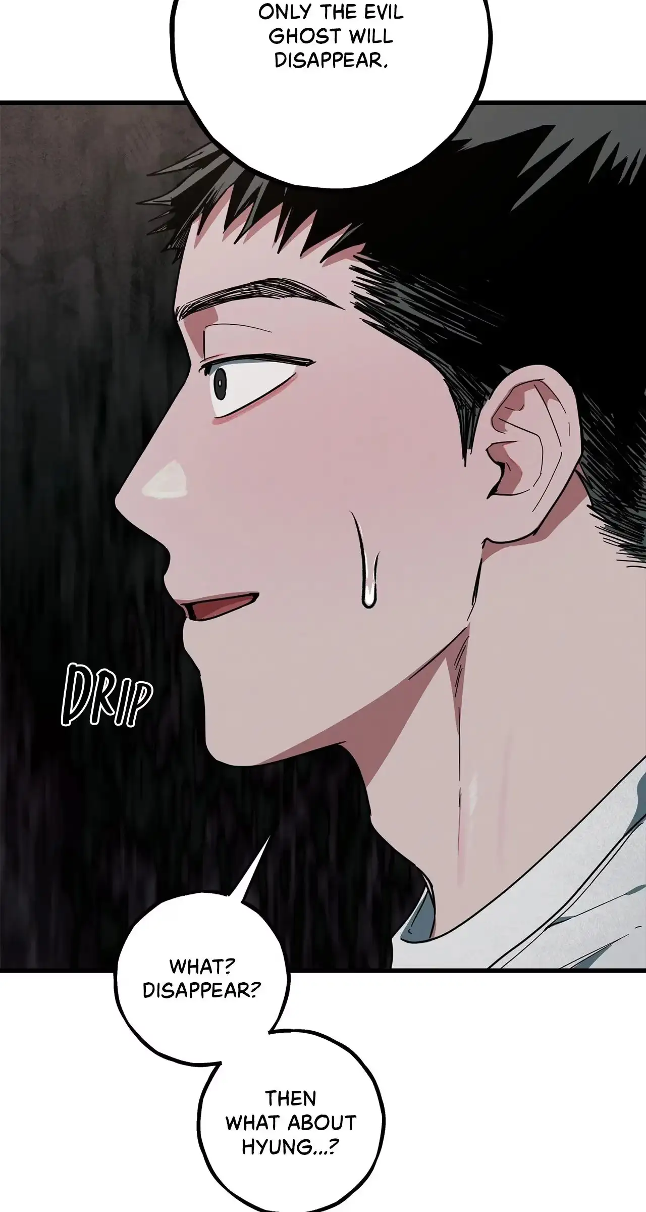 Read Whispering Tiger chapter 14 image 70 on Lezhin
