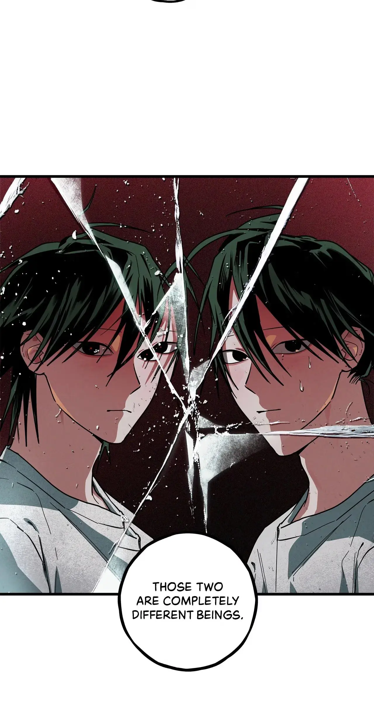 Read Whispering Tiger chapter 14 image 71 on Lezhin