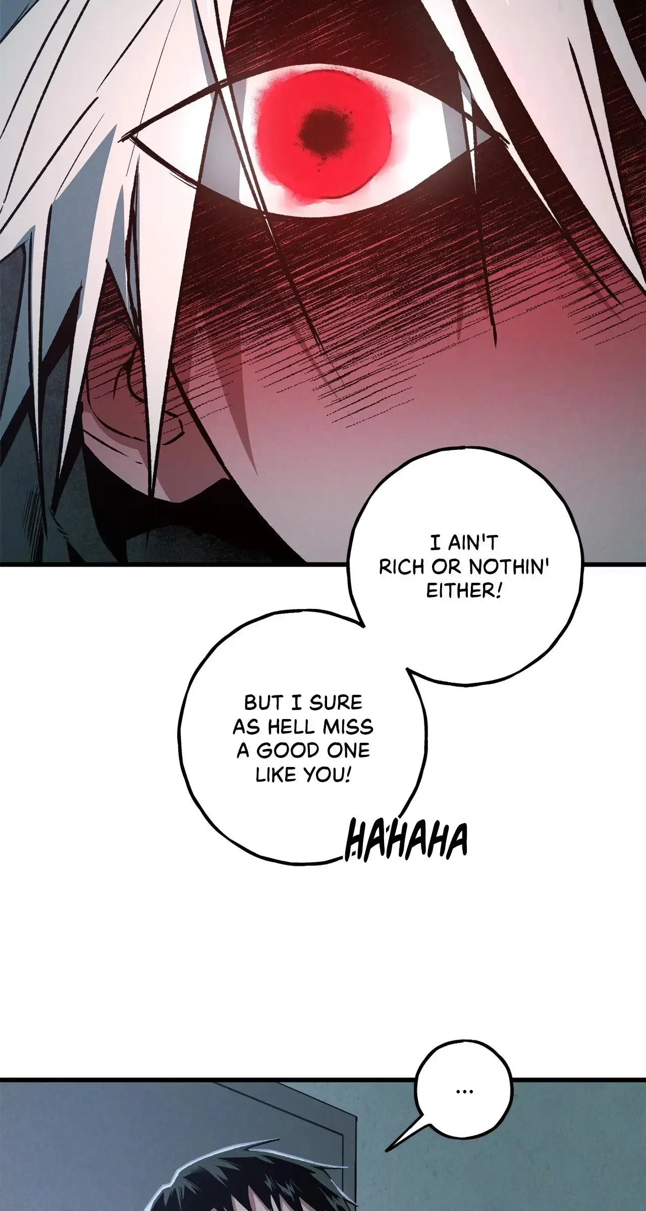Read Whispering Tiger chapter 15 image 12 on Lezhin