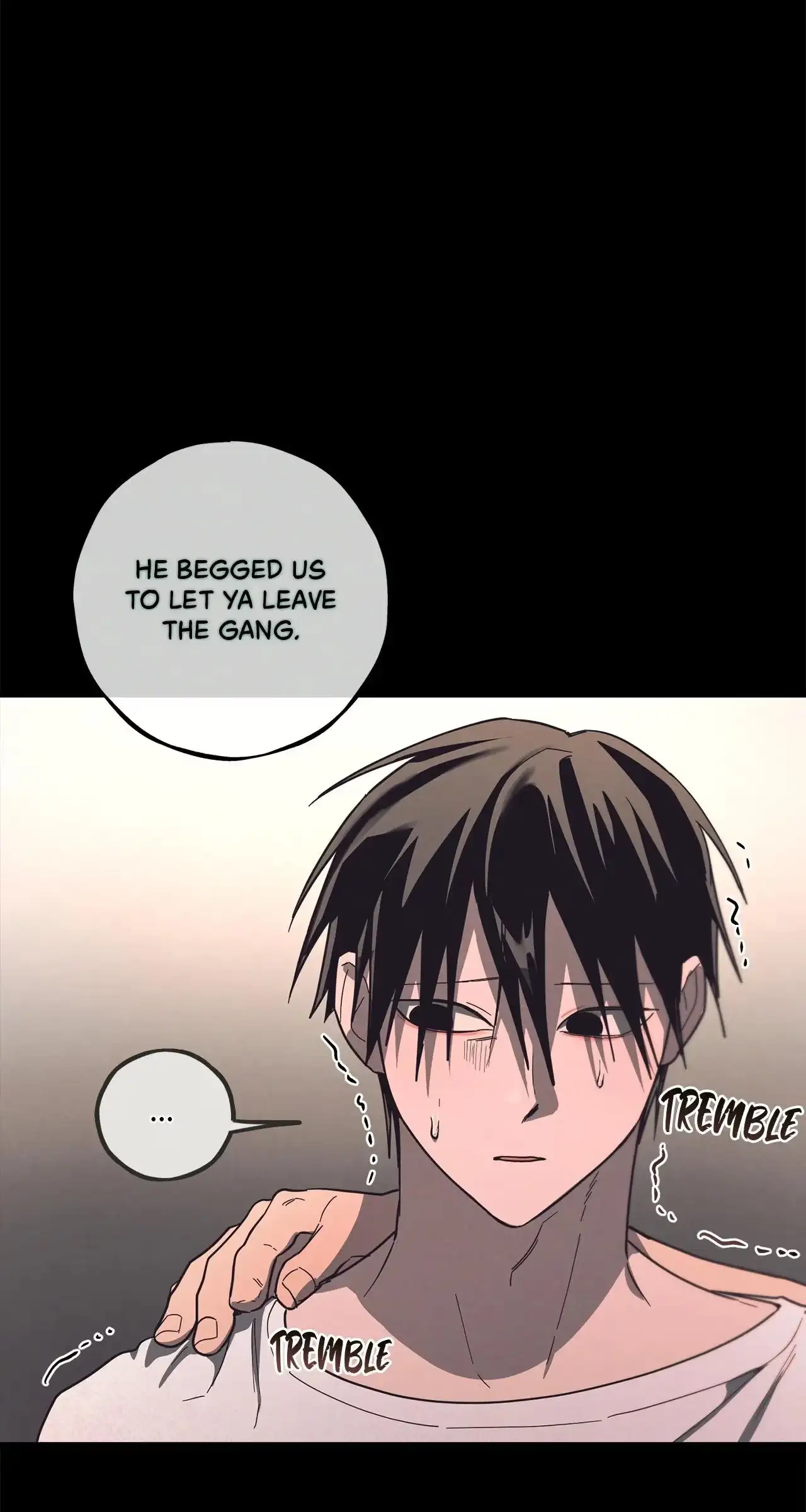 Read Whispering Tiger chapter 15 image 29 on Lezhin