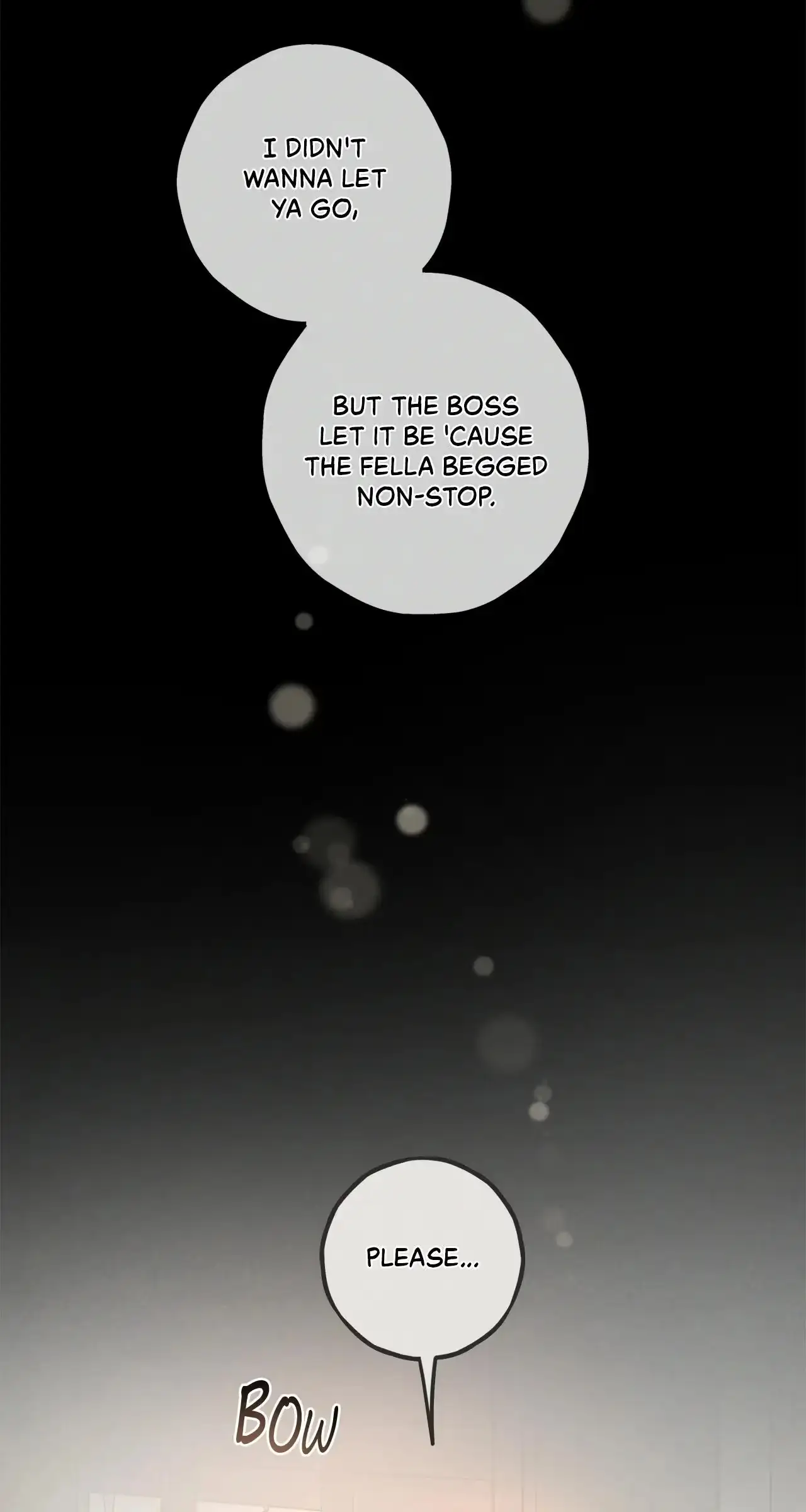 Read Whispering Tiger chapter 15 image 31 on Lezhin