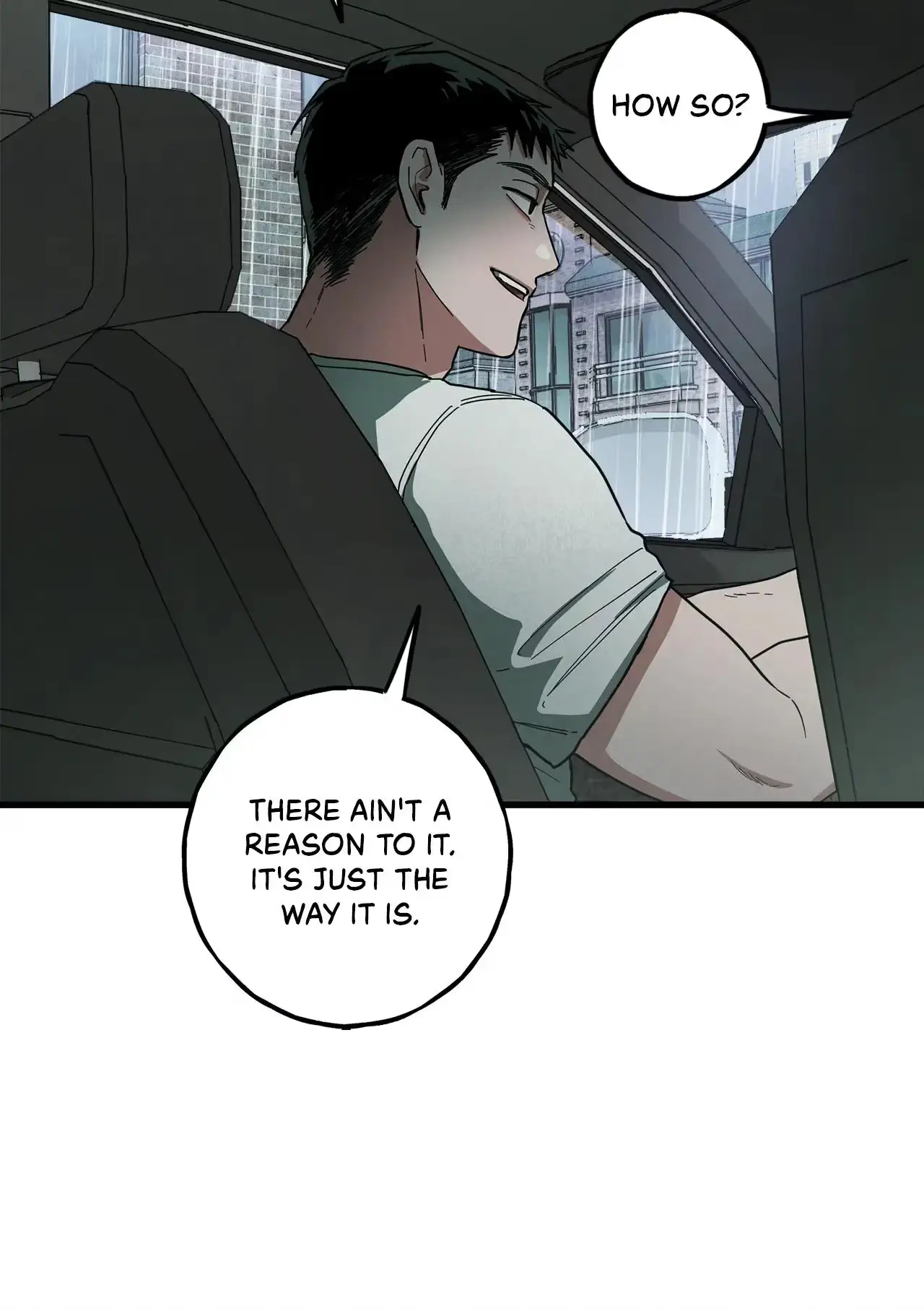 Read Whispering Tiger chapter 15 image 38 on Lezhin