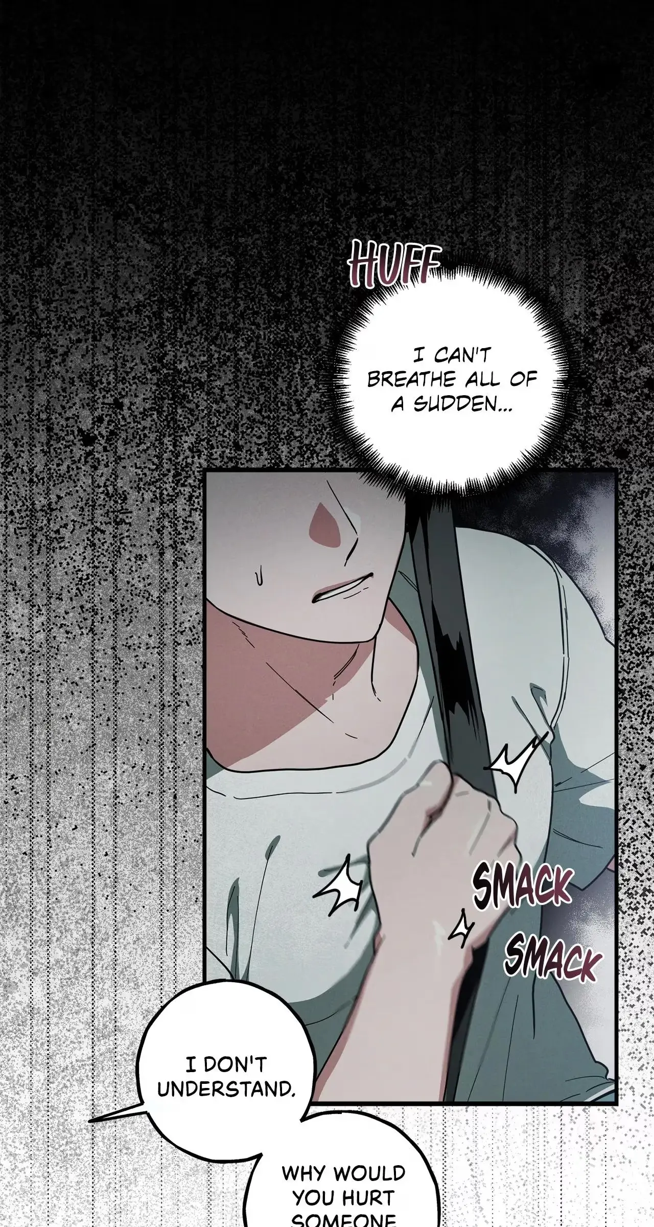 Read Whispering Tiger chapter 15 image 44 on Lezhin