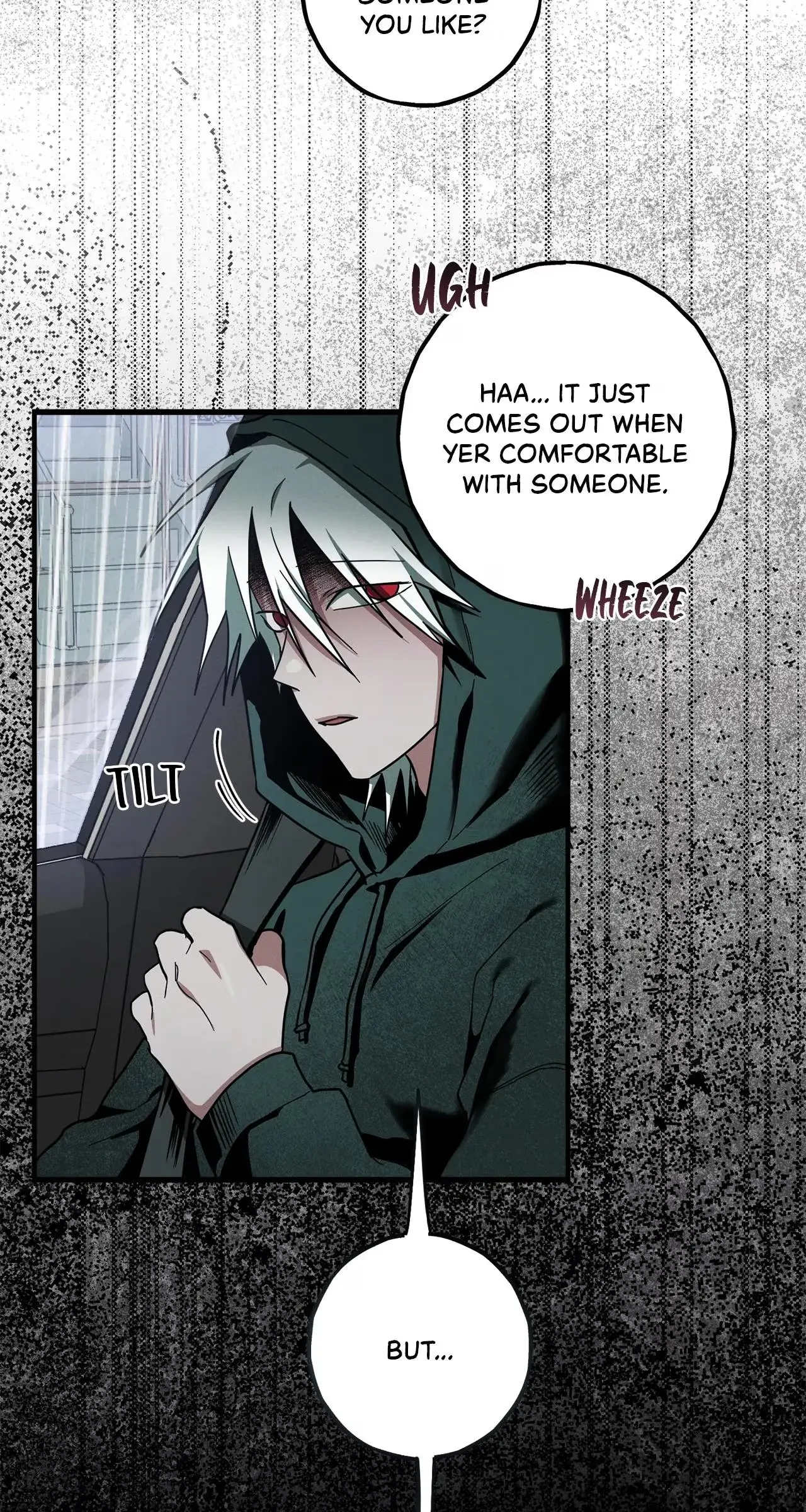 Read Whispering Tiger chapter 15 image 45 on Lezhin