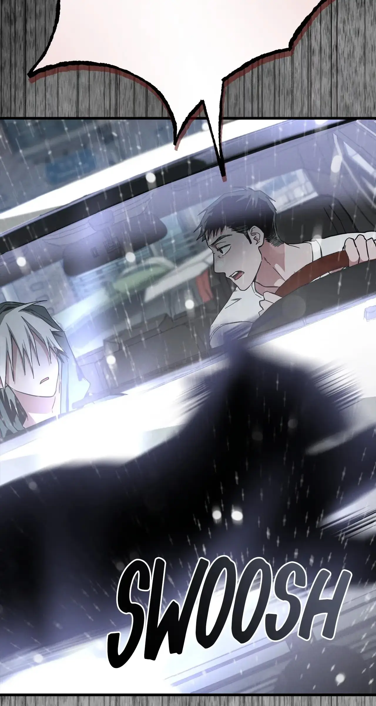 Read Whispering Tiger chapter 15 image 49 on Lezhin