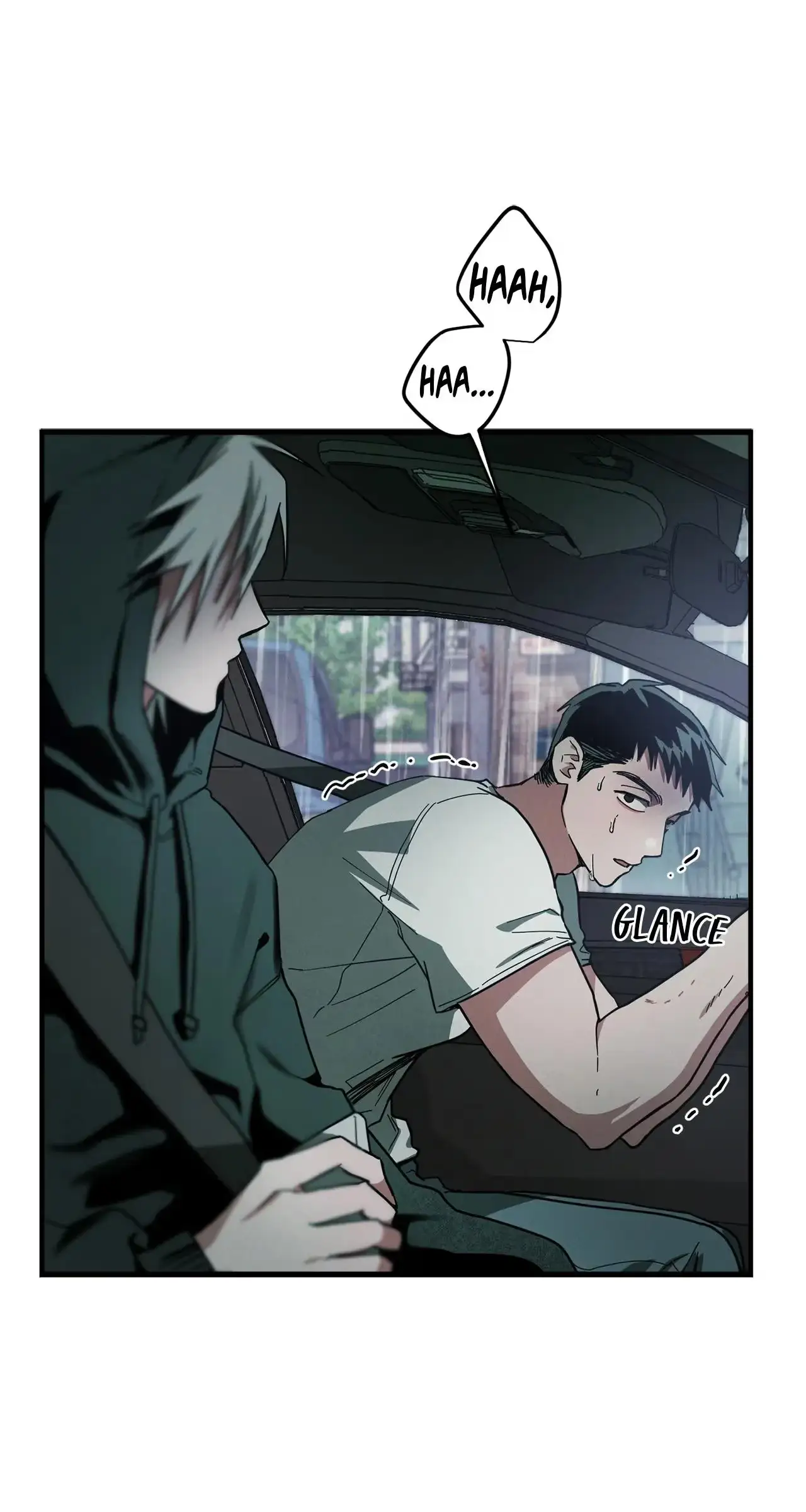 Read Whispering Tiger chapter 15 image 56 on Lezhin