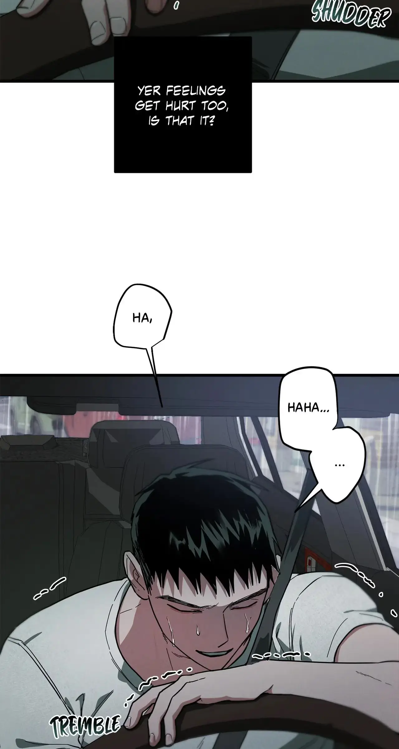 Read Whispering Tiger chapter 15 image 59 on Lezhin