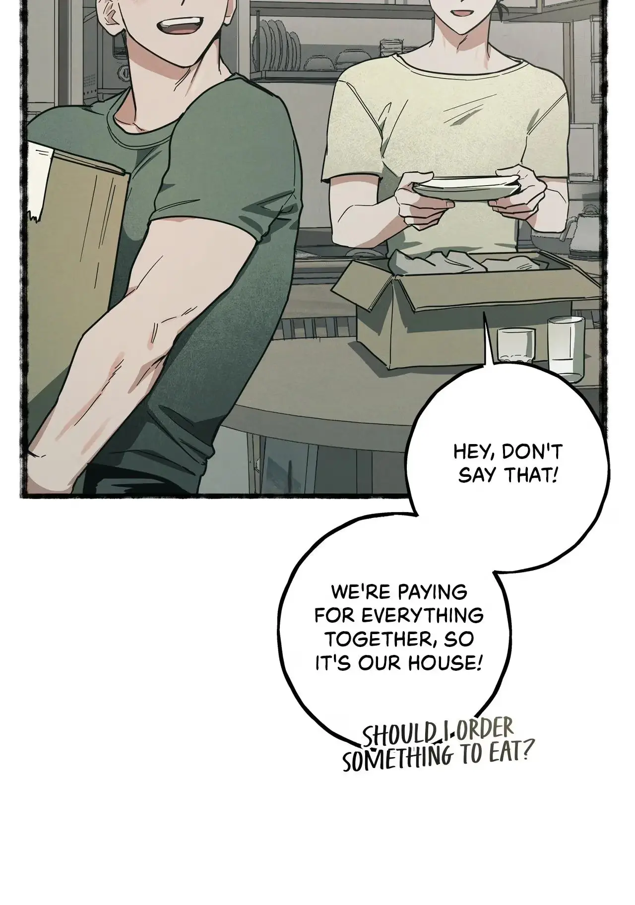 Read Whispering Tiger chapter 15 image 67 on Lezhin