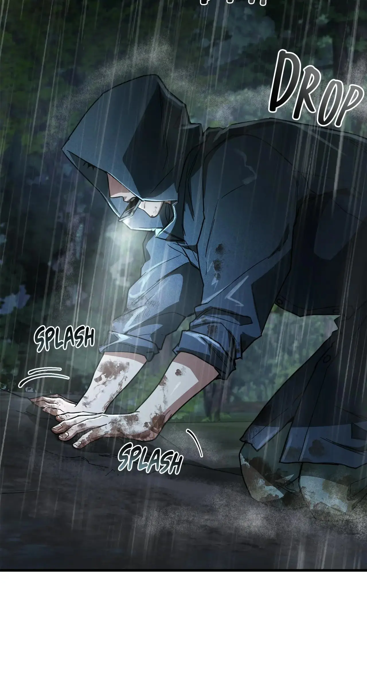 Read Whispering Tiger chapter 15 image 69 on Lezhin