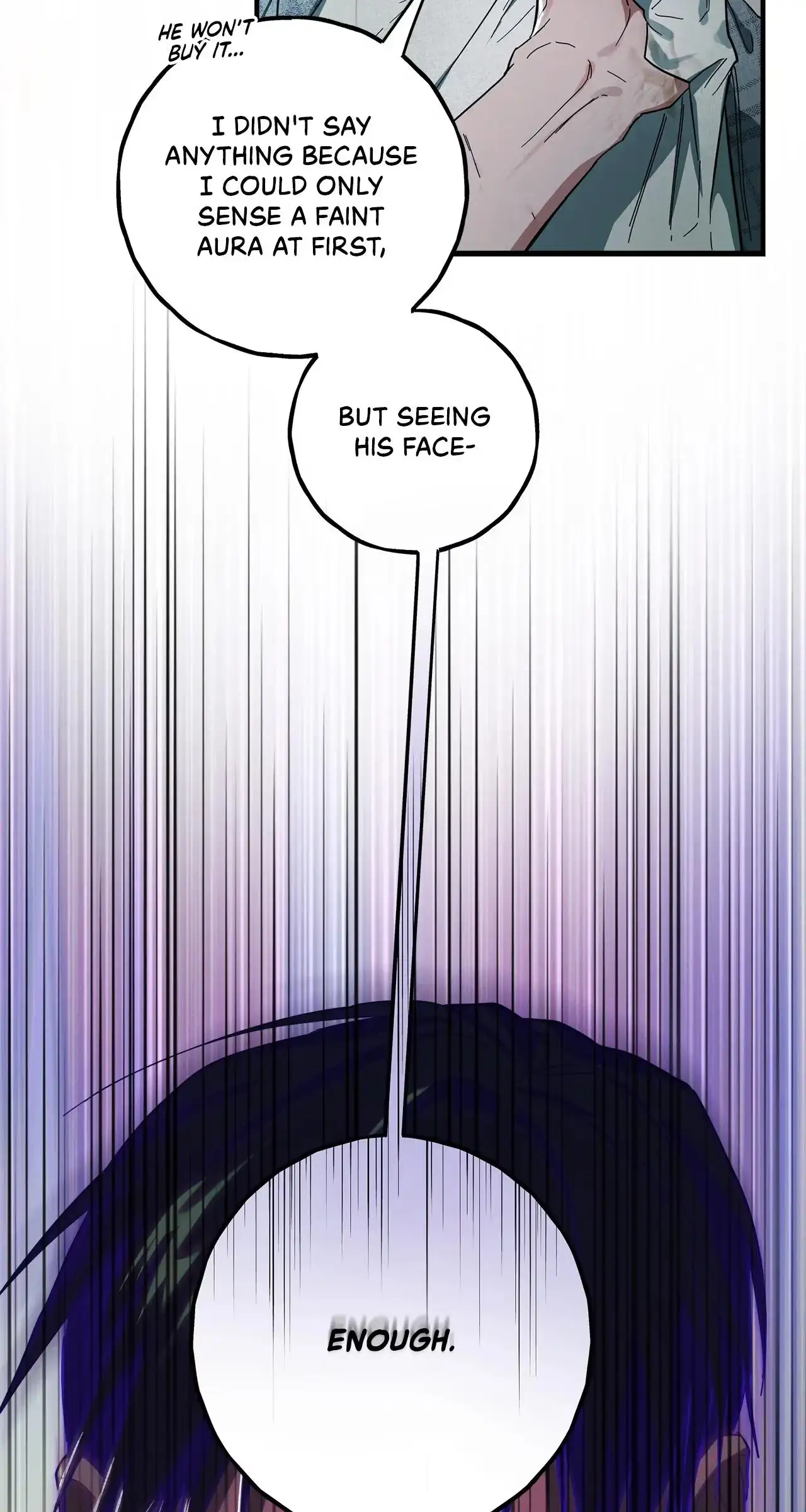 Read Whispering Tiger chapter 16 image 10 on Lezhin