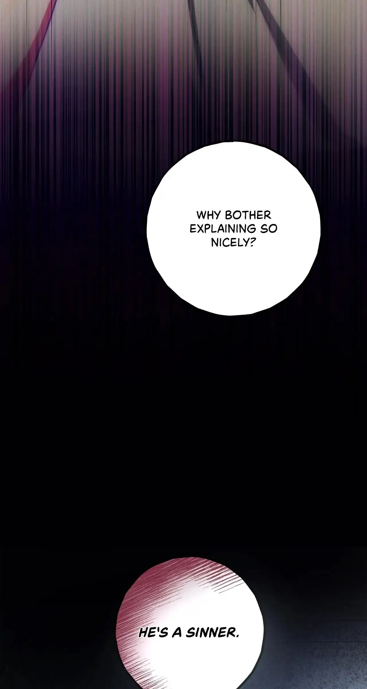 Read Whispering Tiger chapter 16 image 12 on Lezhin
