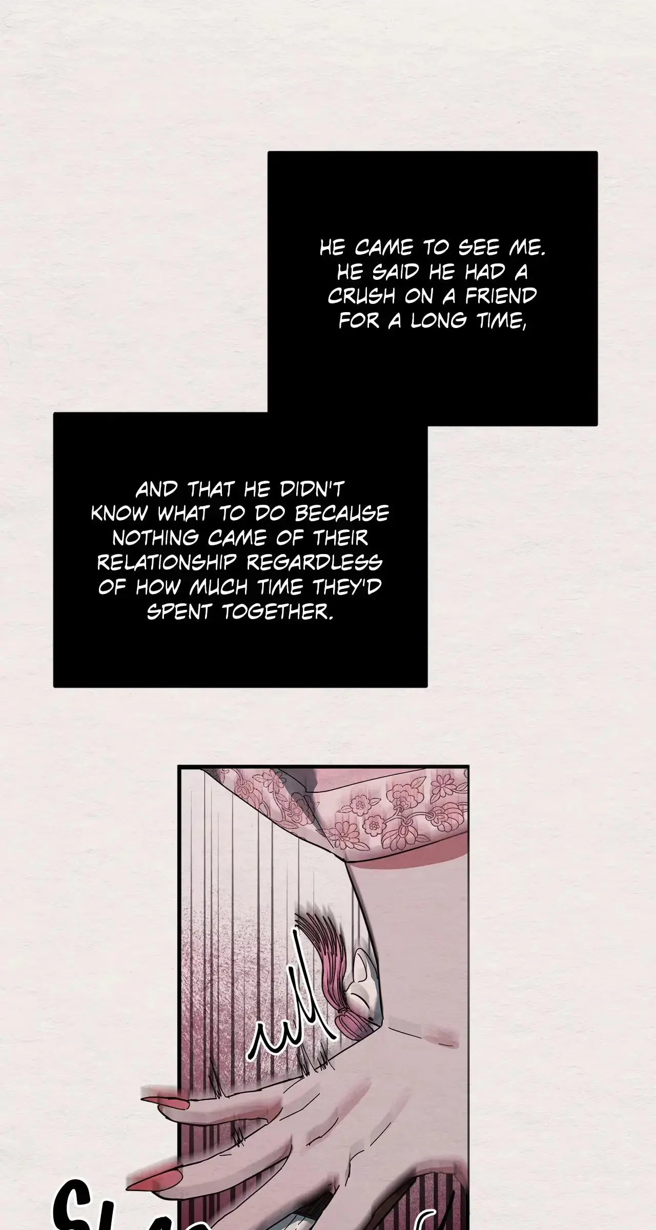 Read Whispering Tiger chapter 16 image 18 on Lezhin