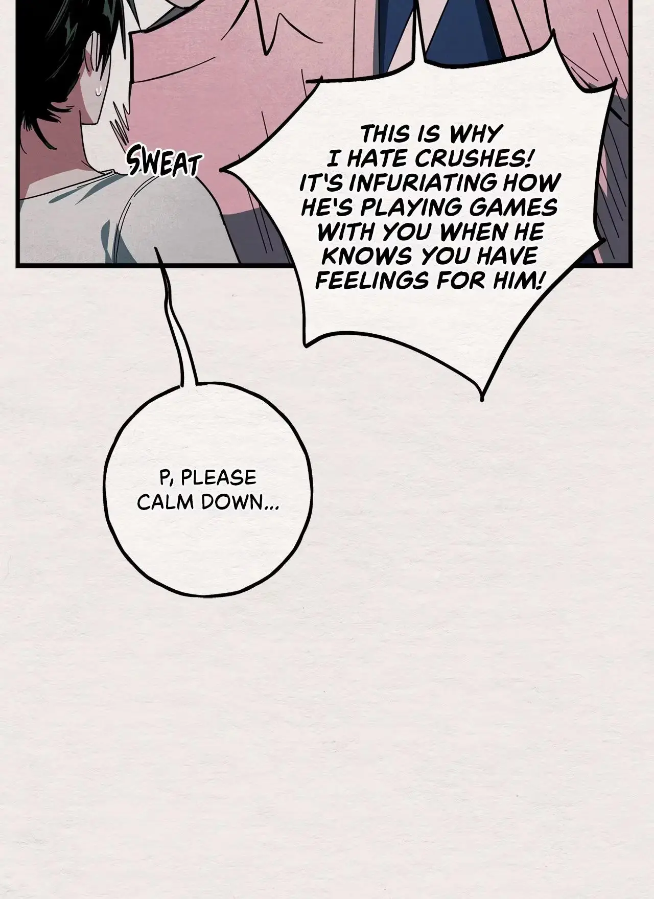 Read Whispering Tiger chapter 16 image 20 on Lezhin