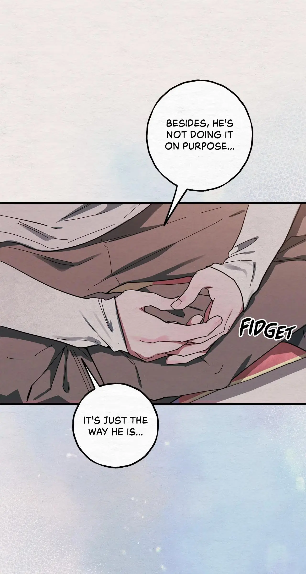 Read Whispering Tiger chapter 16 image 21 on Lezhin