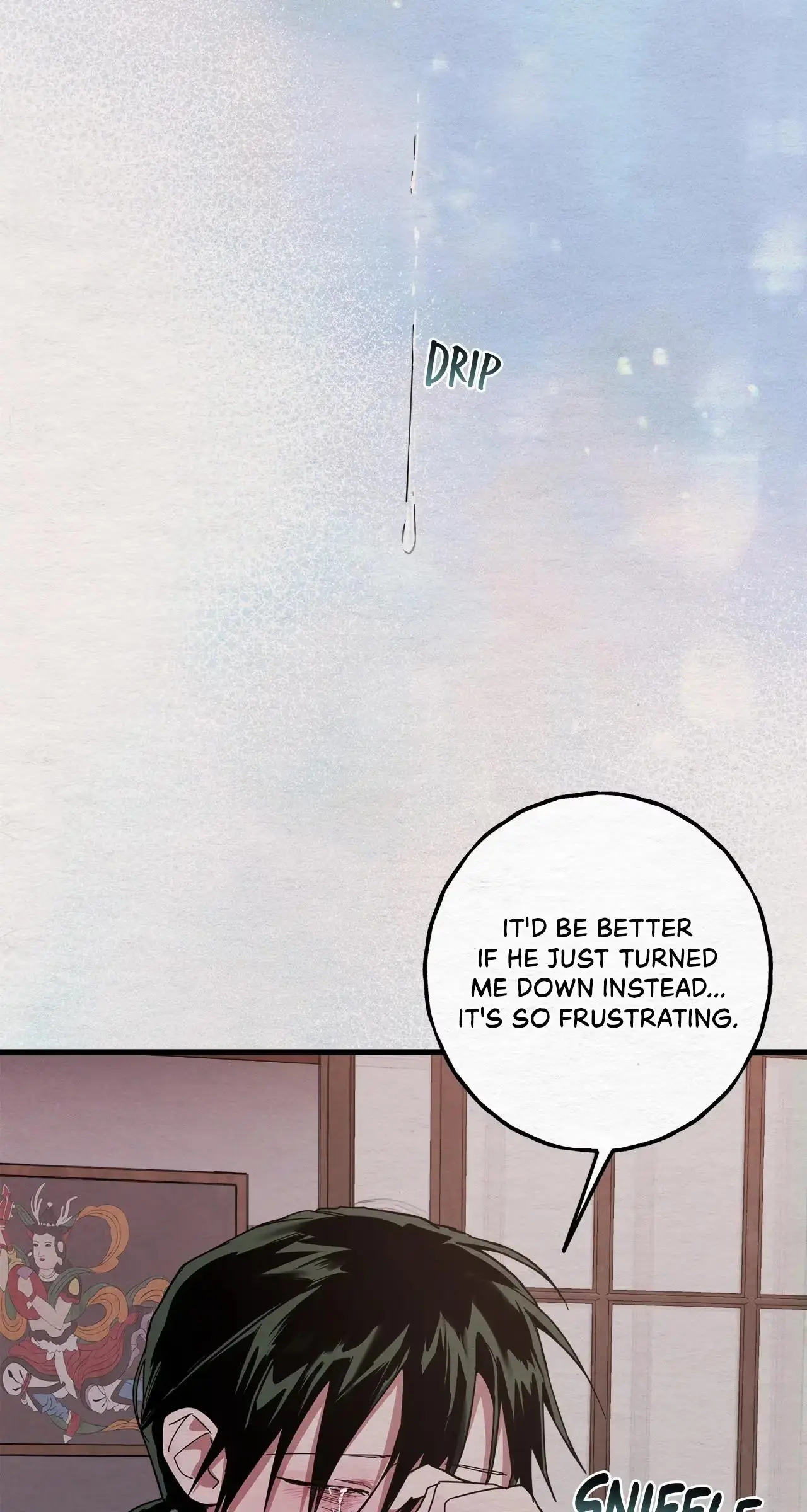 Read Whispering Tiger chapter 16 image 22 on Lezhin
