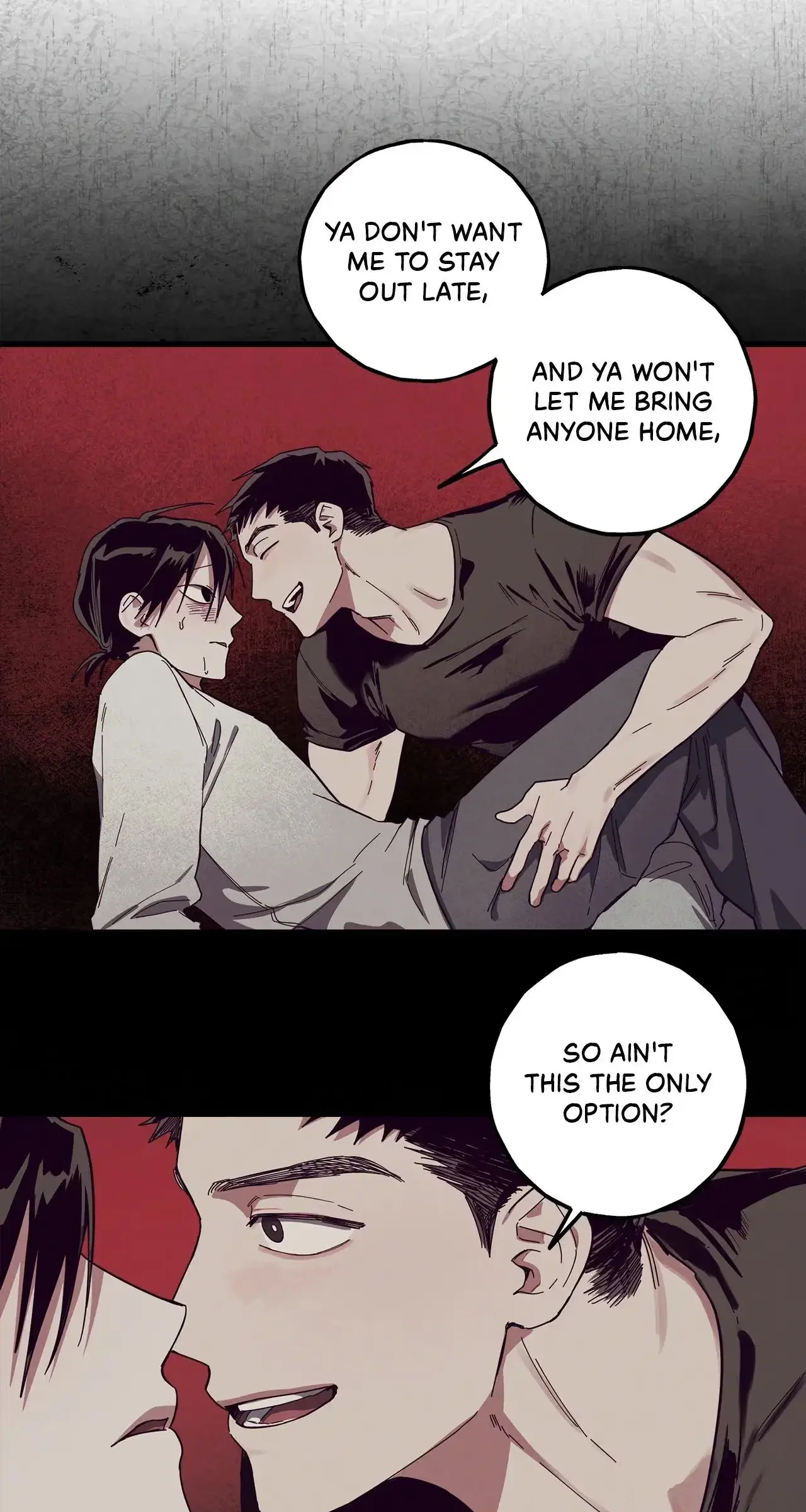 Read Whispering Tiger chapter 16 image 26 on Lezhin