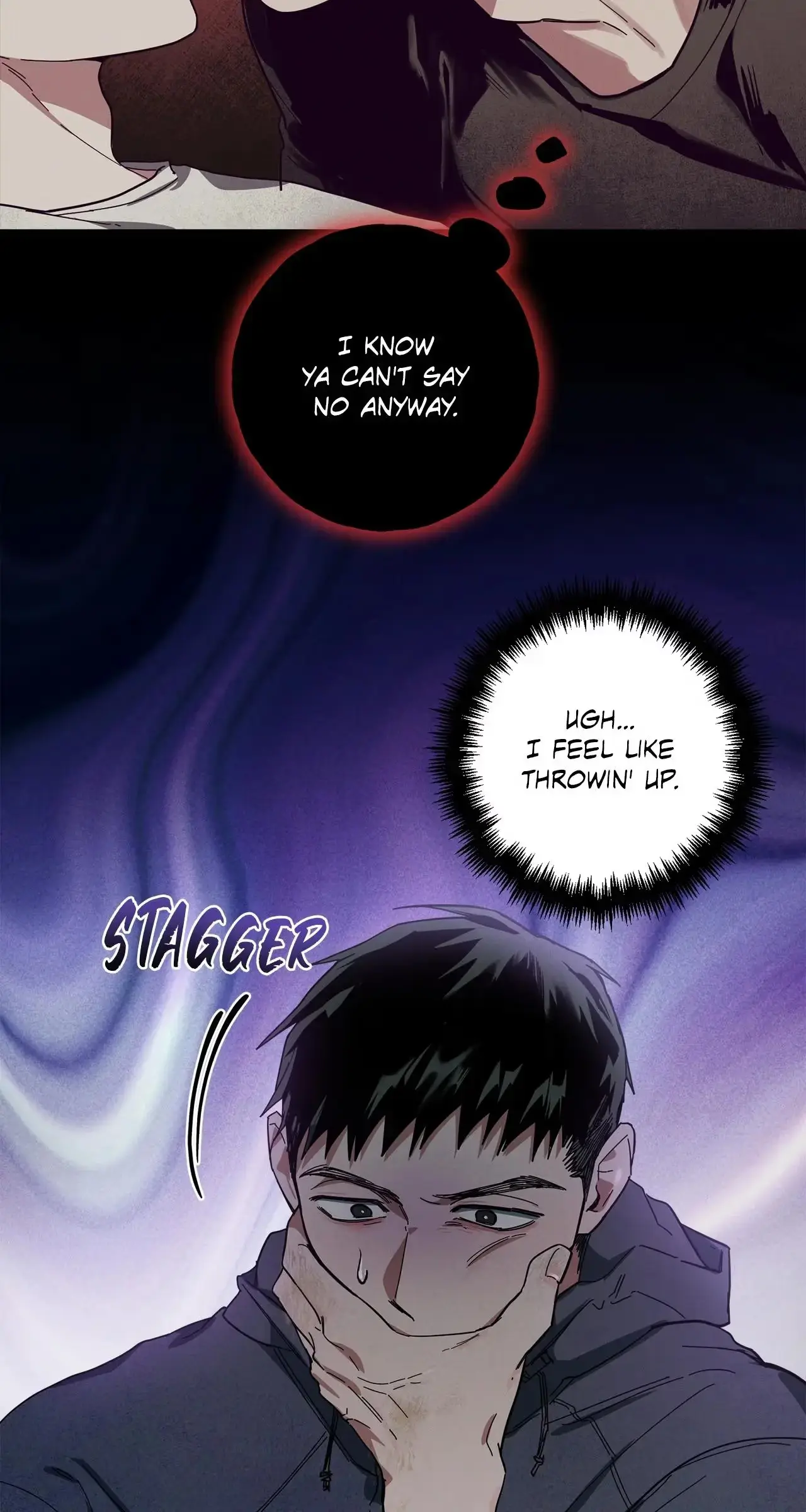 Read Whispering Tiger chapter 16 image 27 on Lezhin
