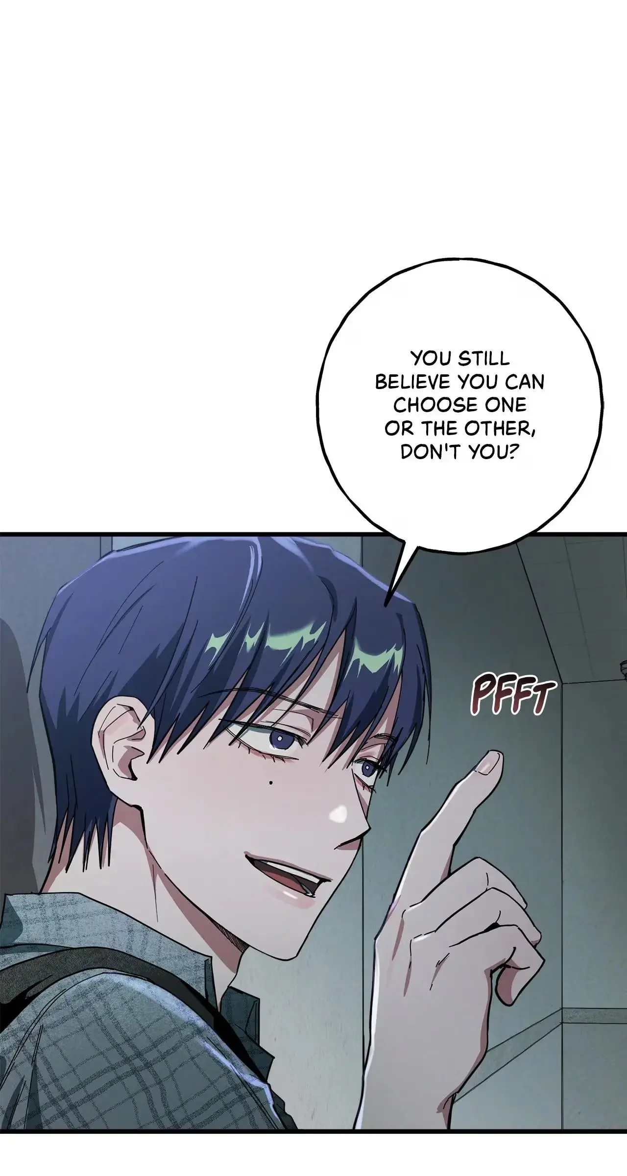 Read Whispering Tiger chapter 16 image 29 on Lezhin