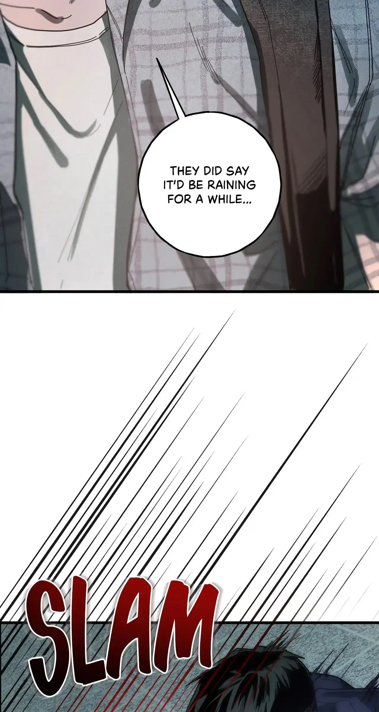 Read Whispering Tiger chapter 16 image 3 on Lezhin