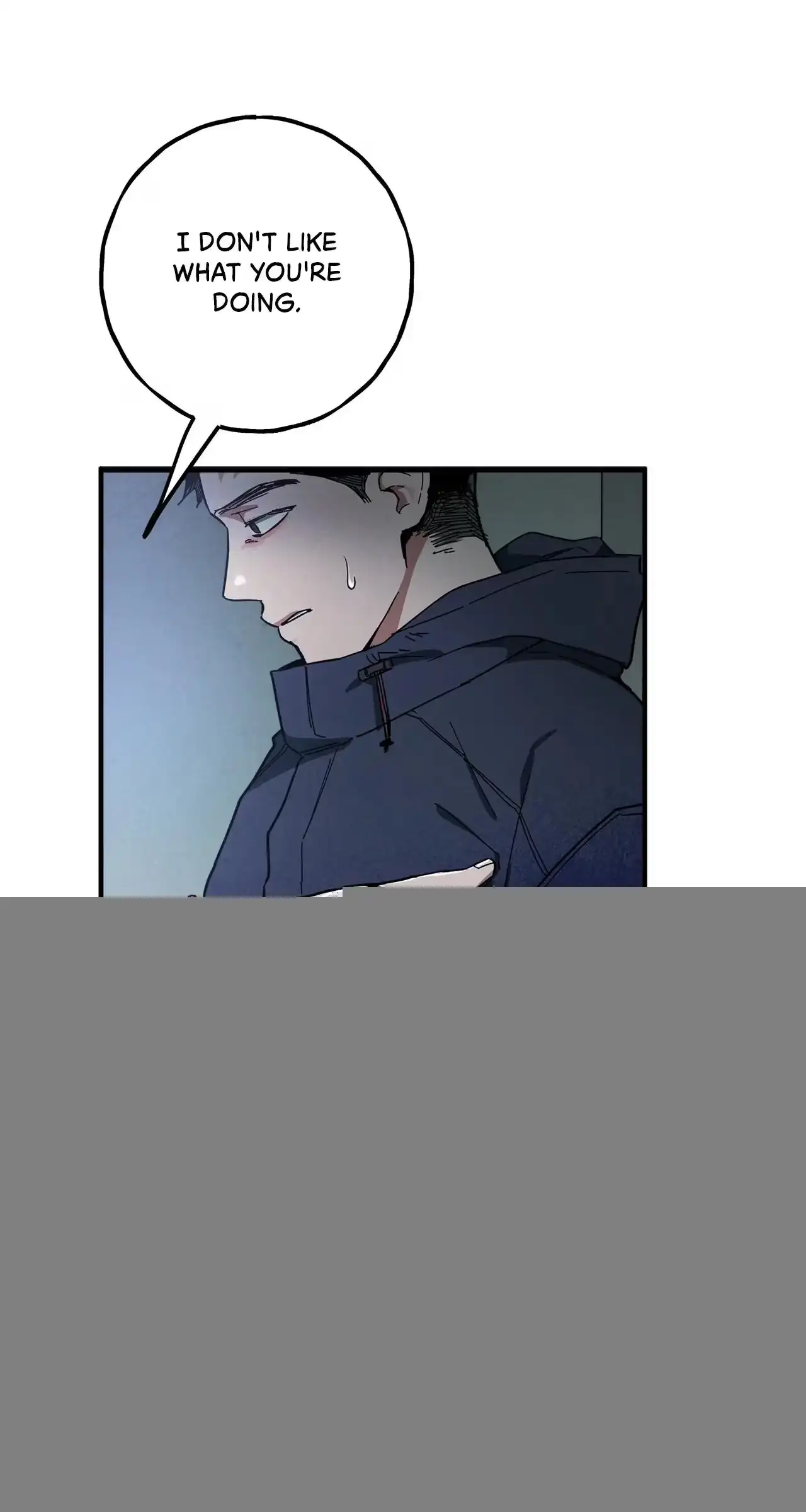 Read Whispering Tiger chapter 16 image 31 on Lezhin