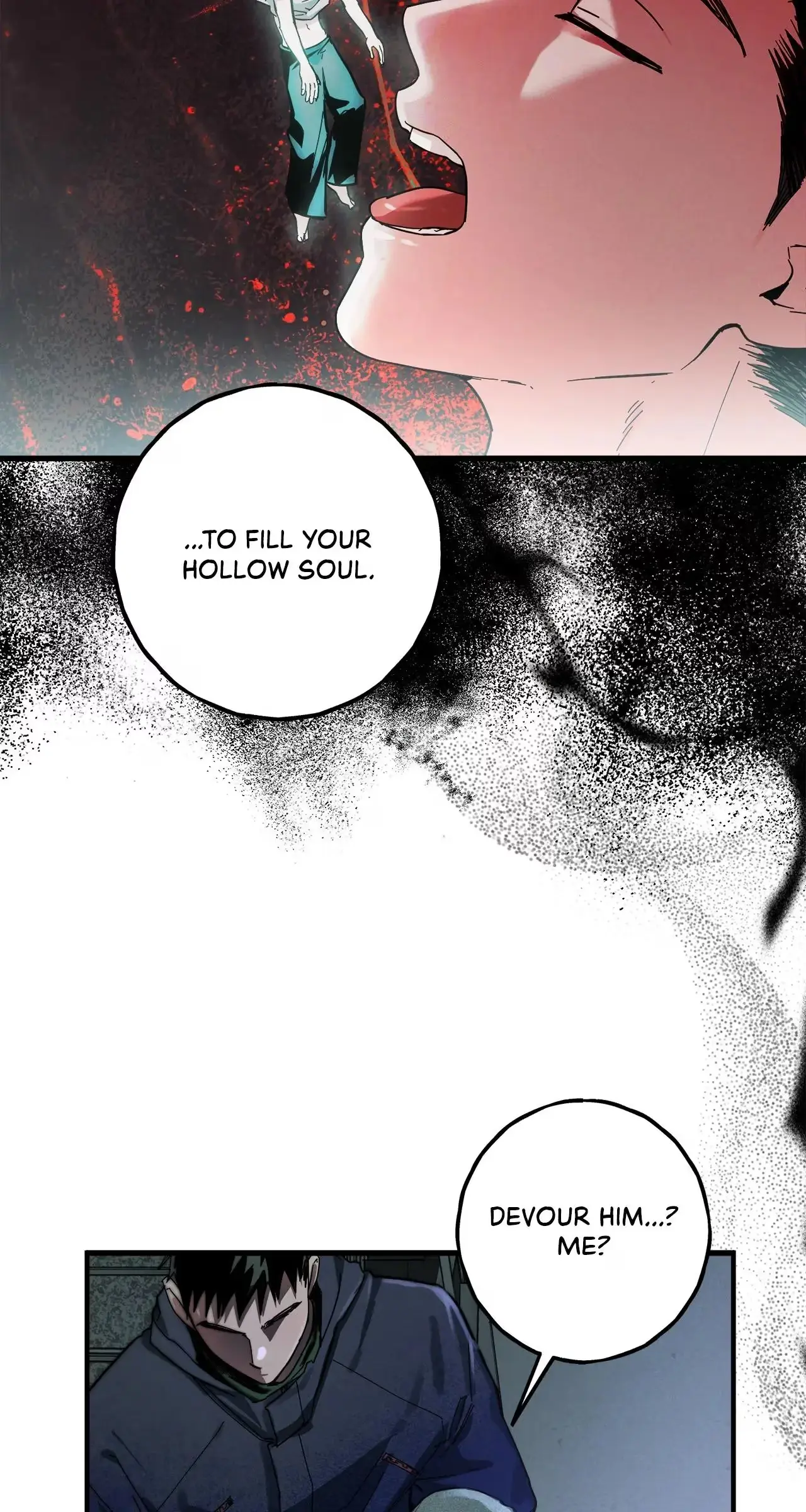 Read Whispering Tiger chapter 16 image 35 on Lezhin