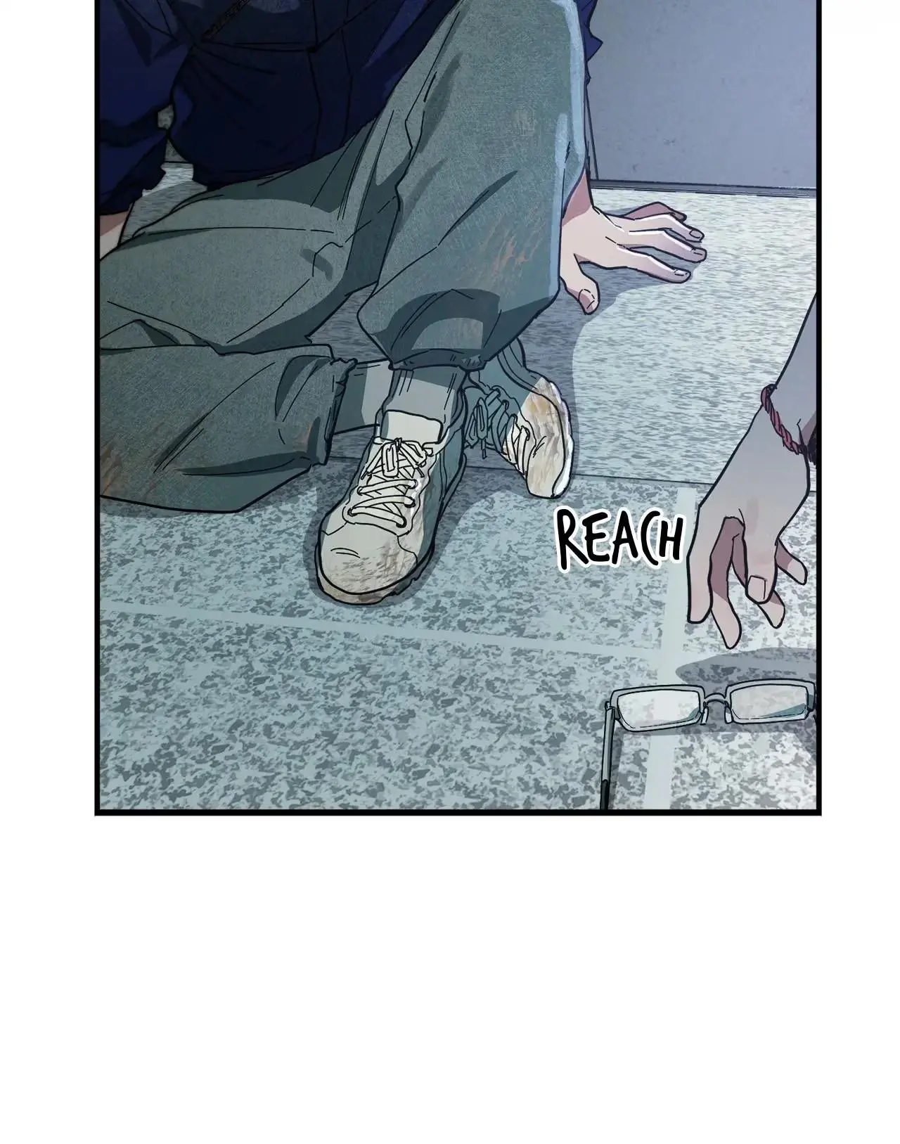Read Whispering Tiger chapter 16 image 36 on Lezhin