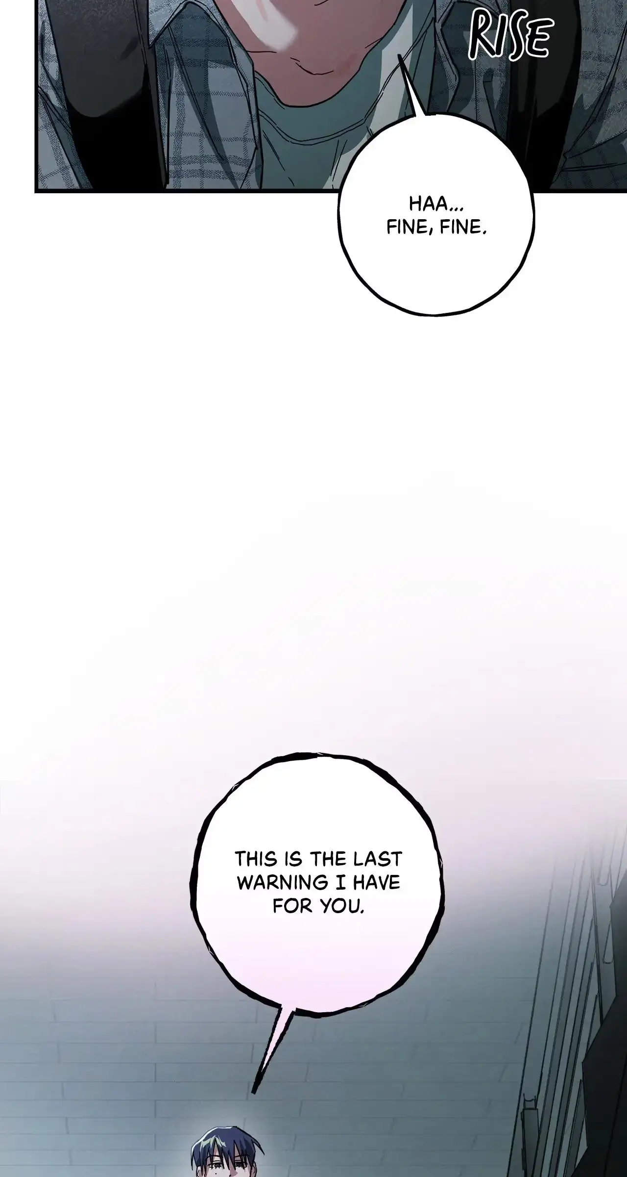 Read Whispering Tiger chapter 16 image 41 on Lezhin
