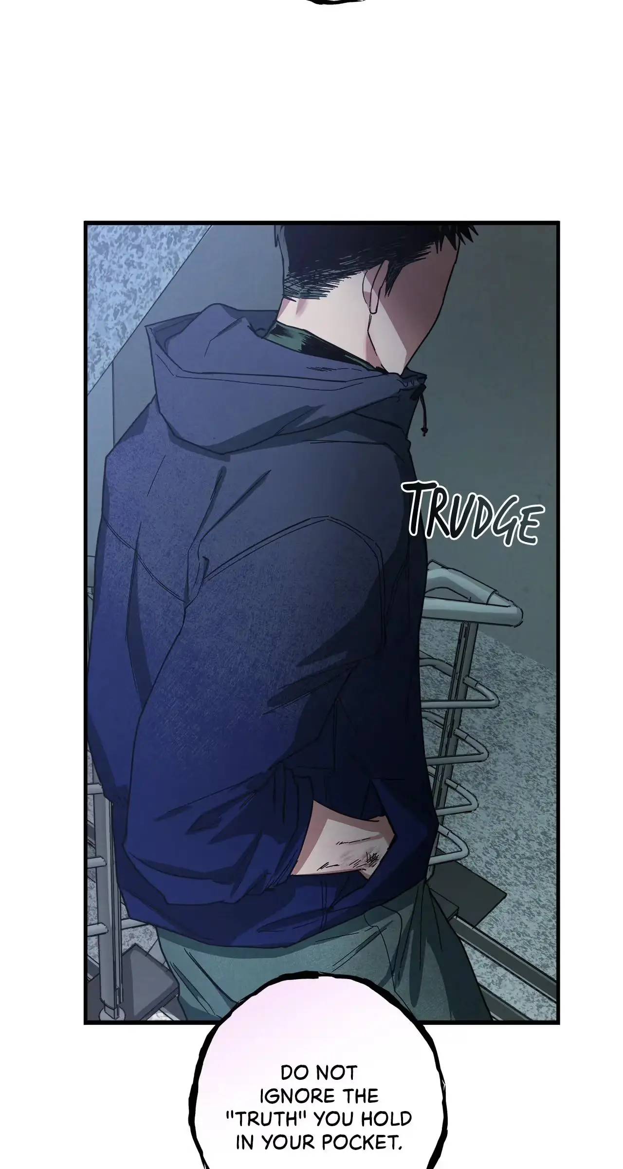 Read Whispering Tiger chapter 16 image 43 on Lezhin